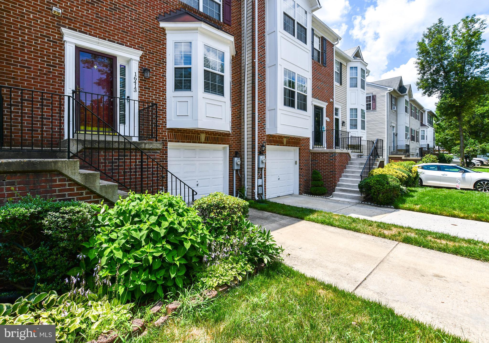 COVINGTON - Residential