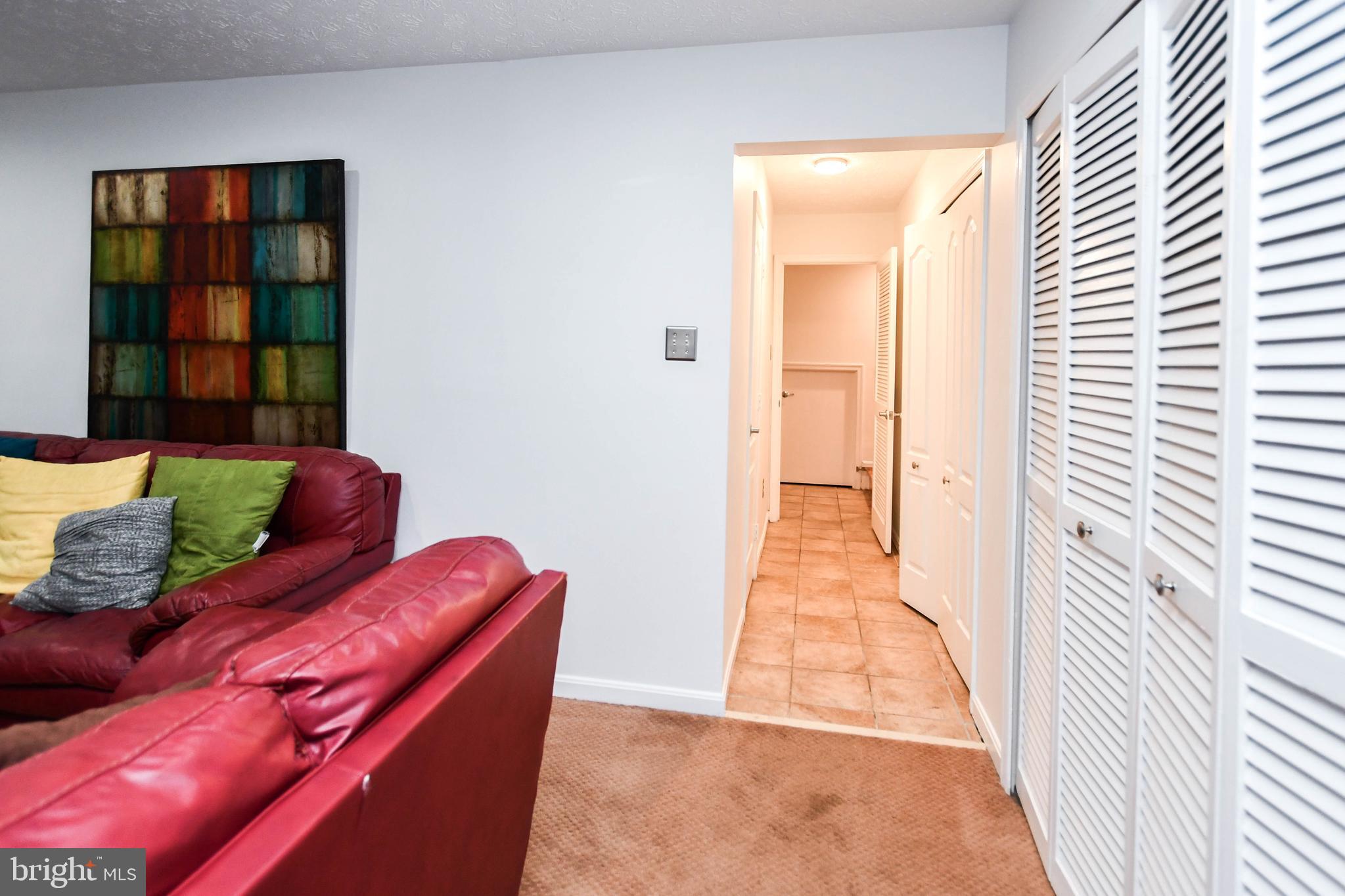 COVINGTON - Residential