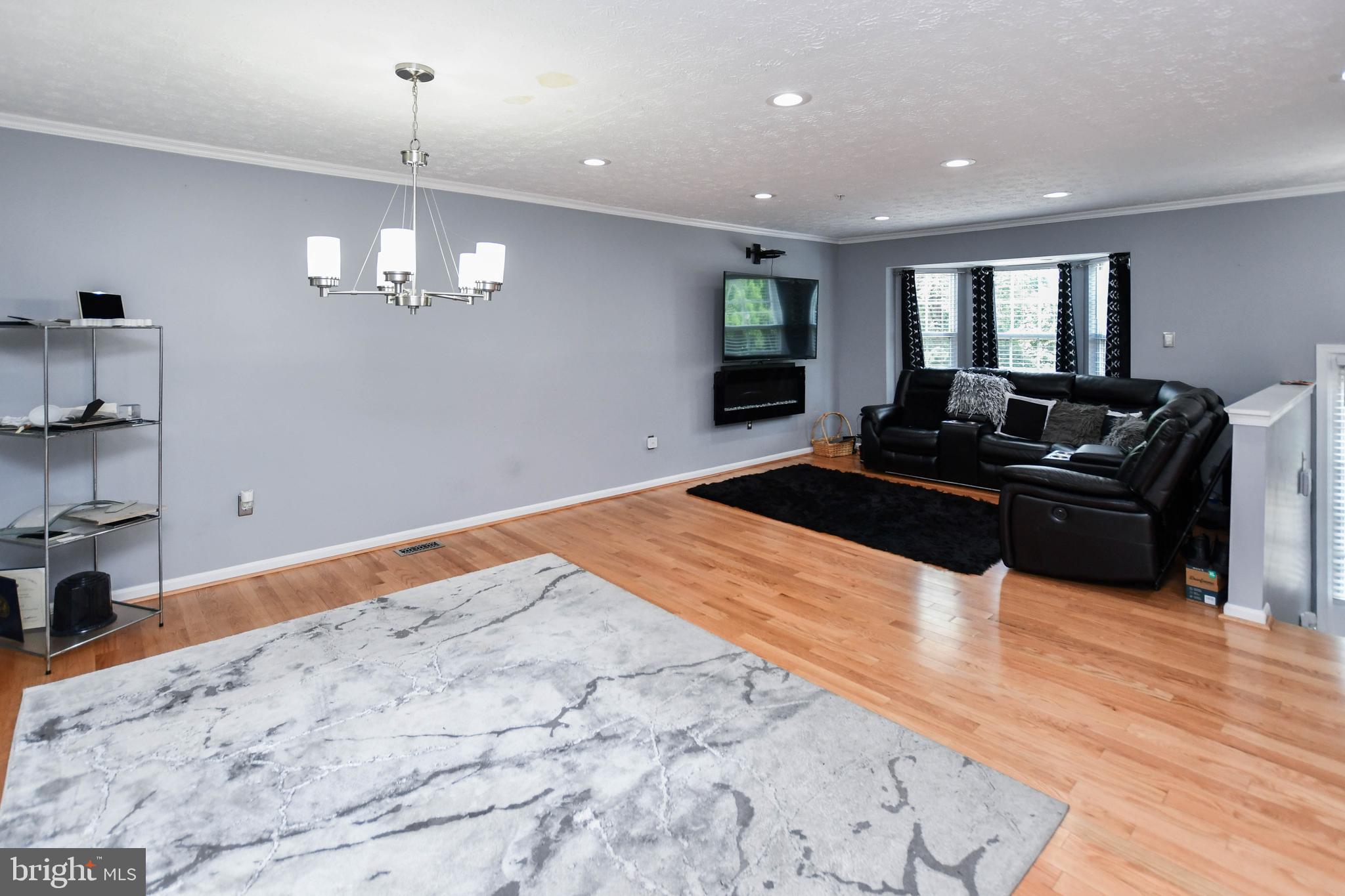 COVINGTON - Residential