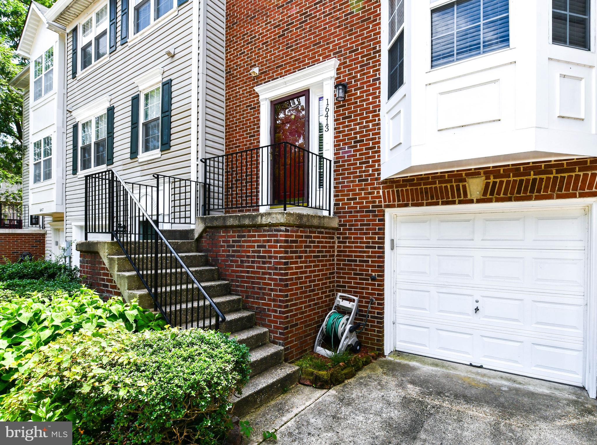 COVINGTON - Residential