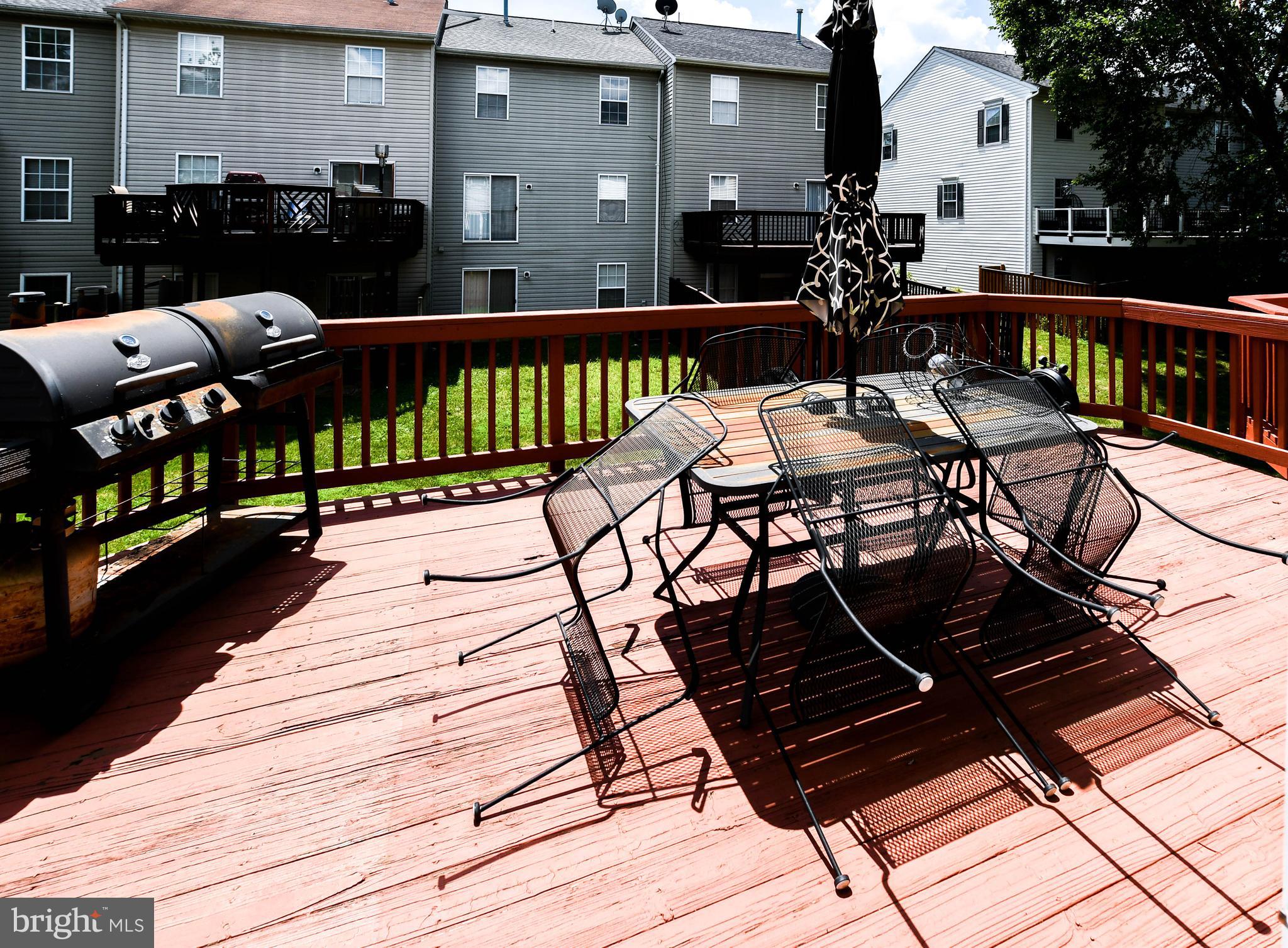 COVINGTON - Residential