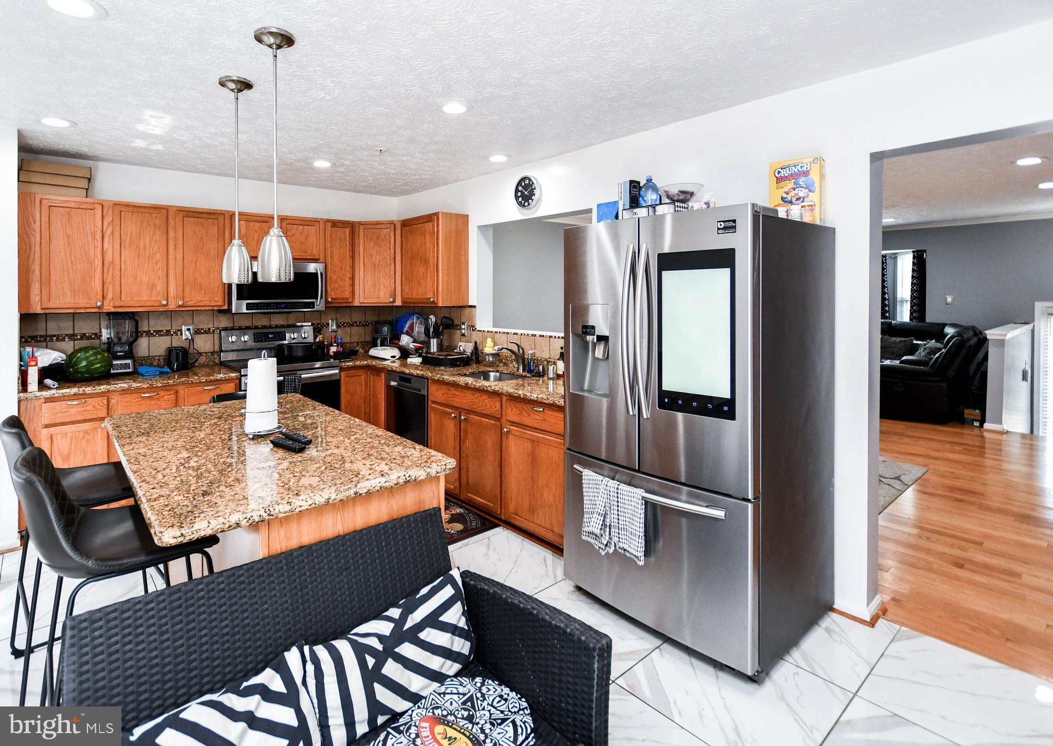 COVINGTON - Residential