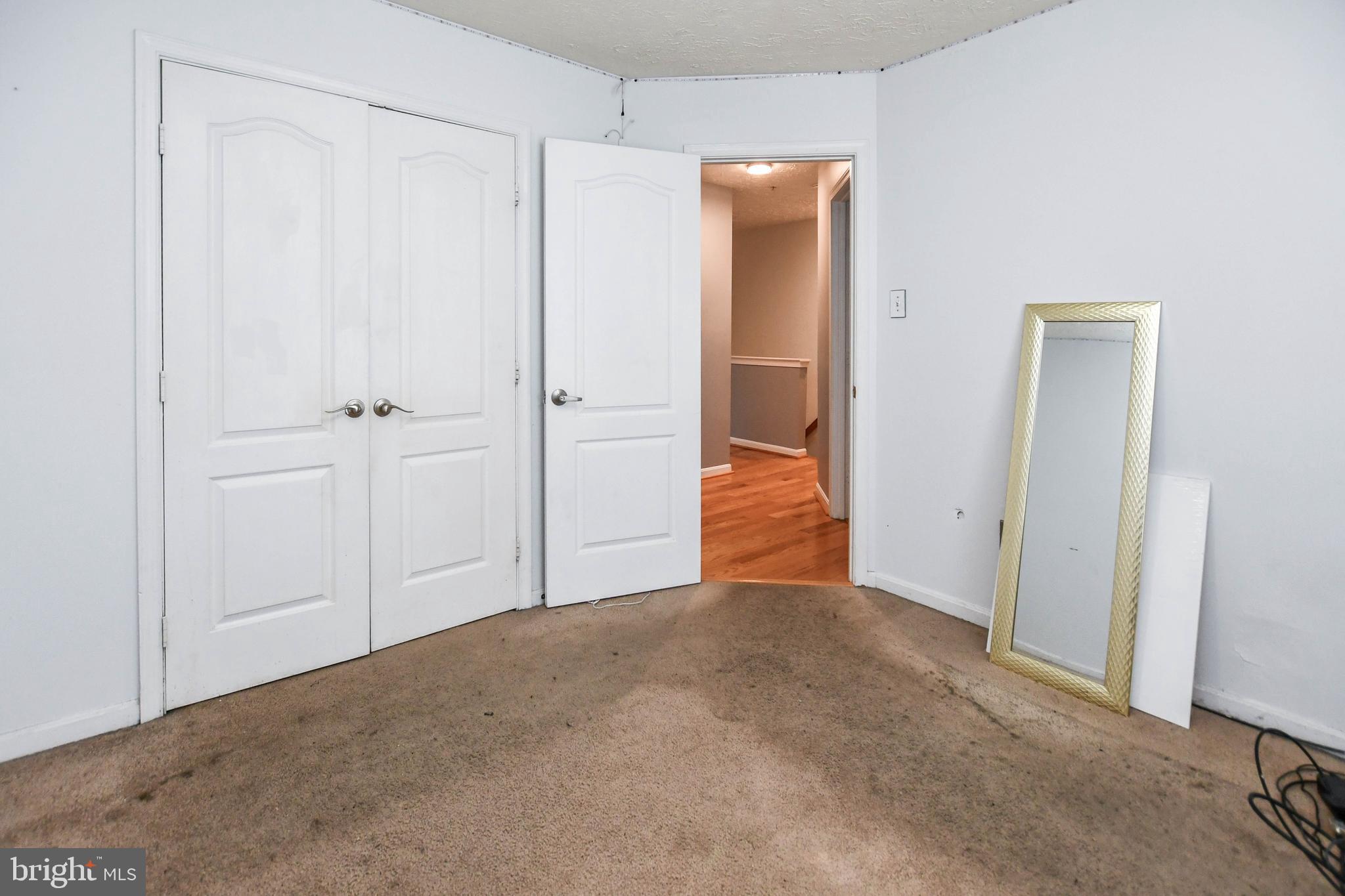 COVINGTON - Residential