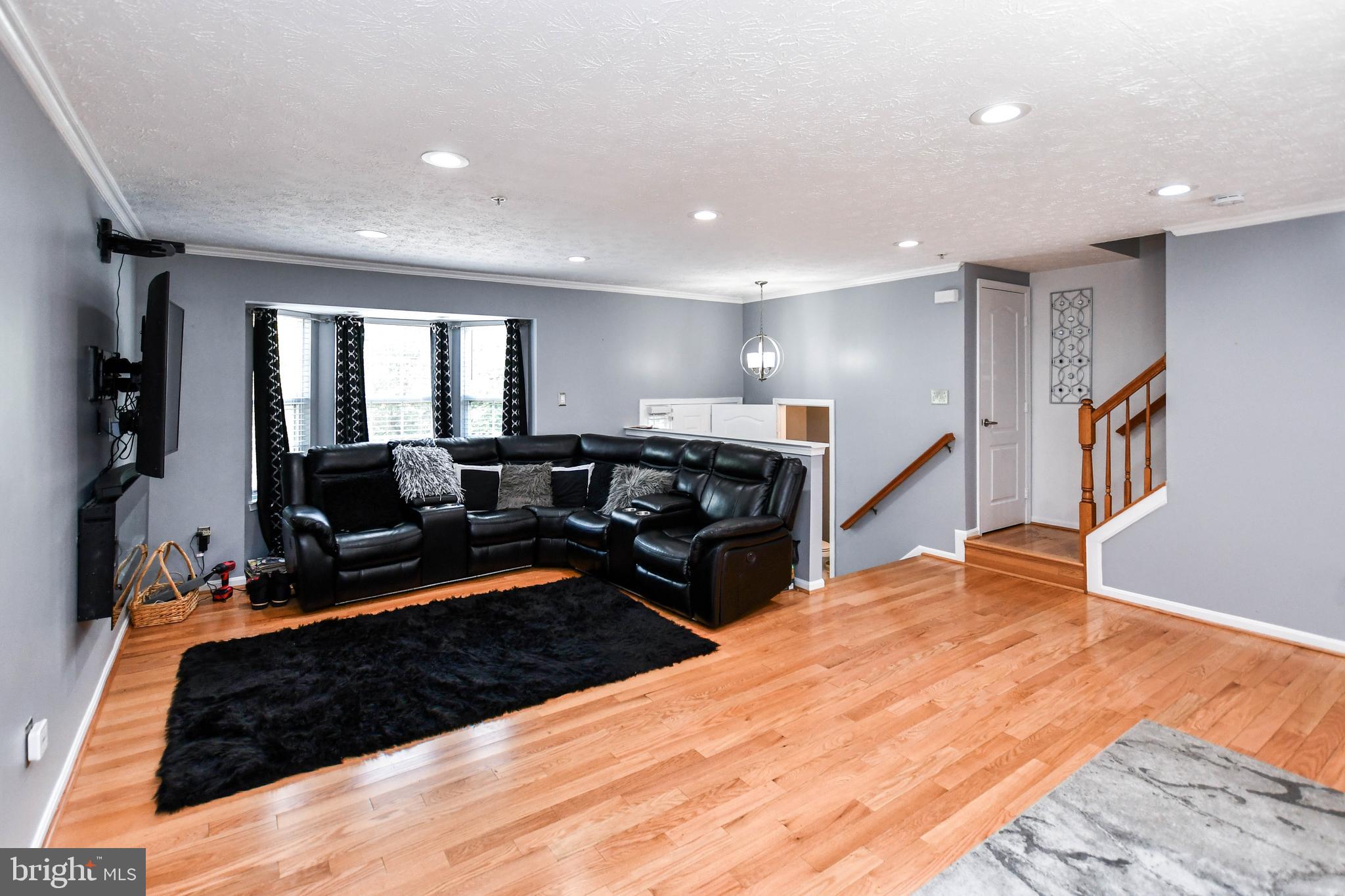 COVINGTON - Residential