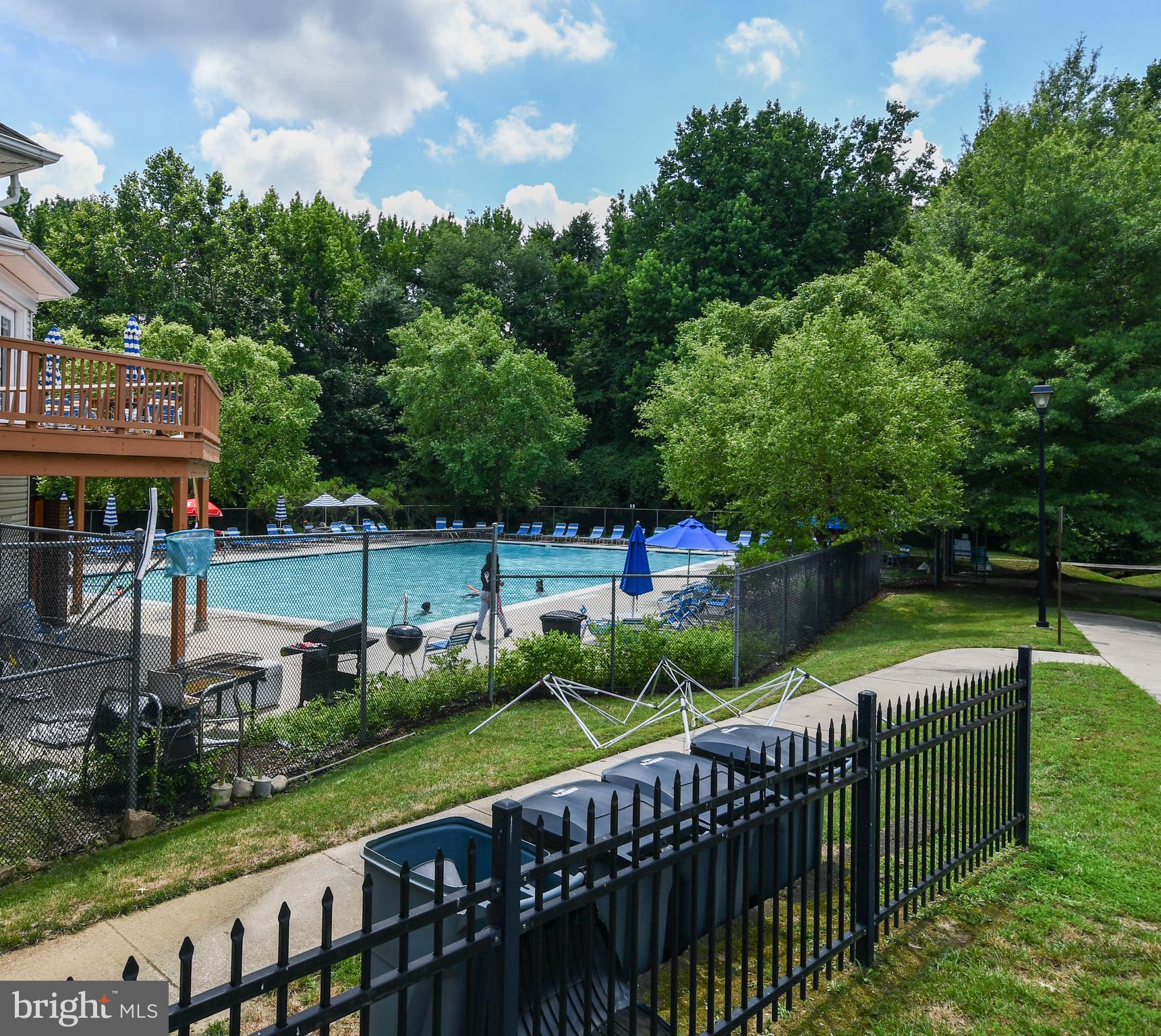 COVINGTON - Residential