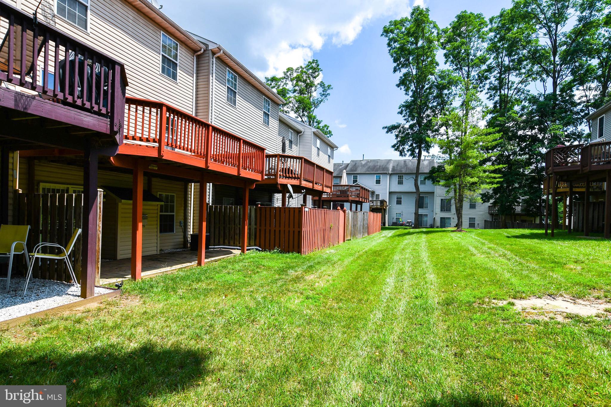 COVINGTON - Residential