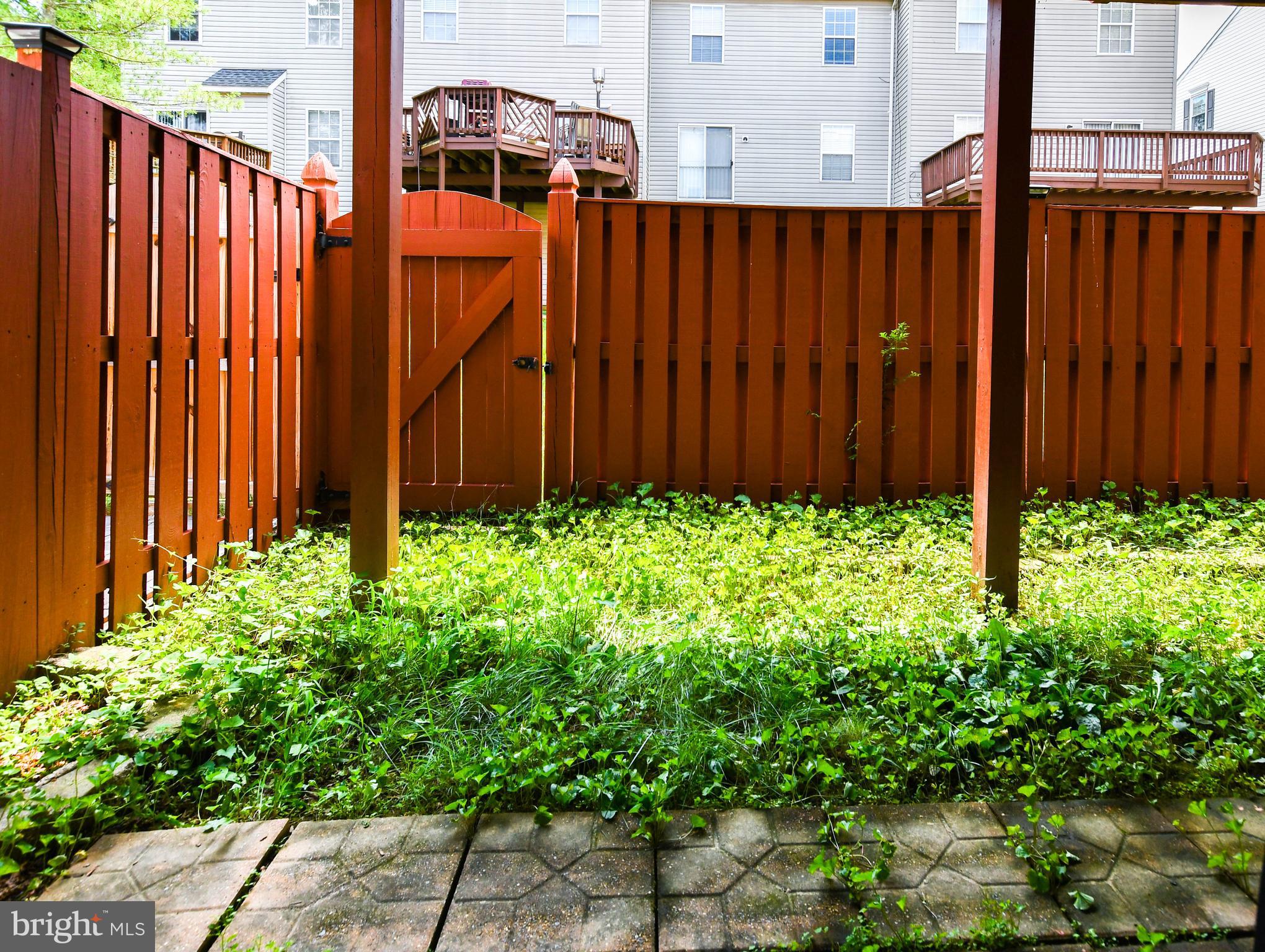 COVINGTON - Residential