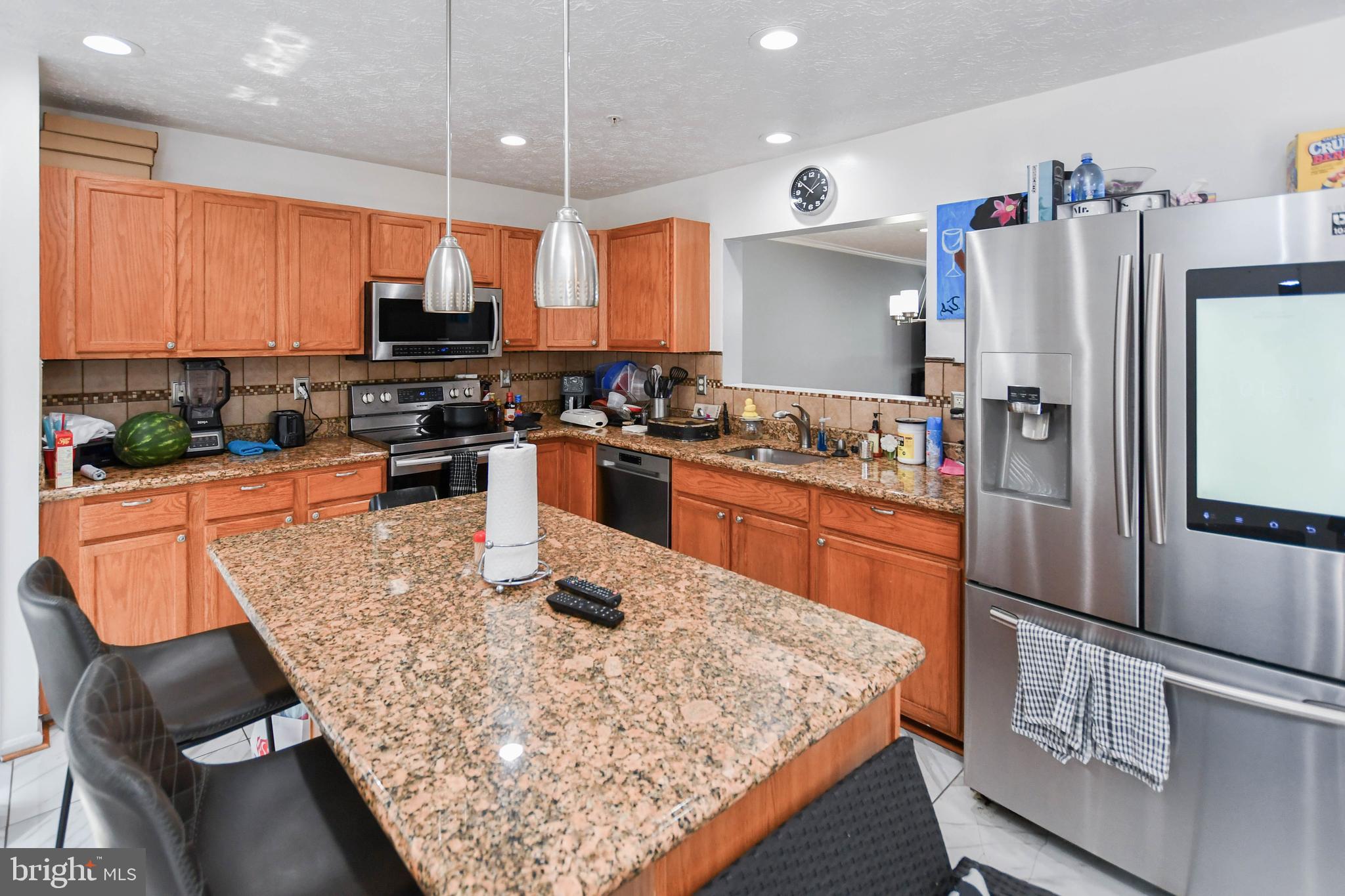 COVINGTON - Residential