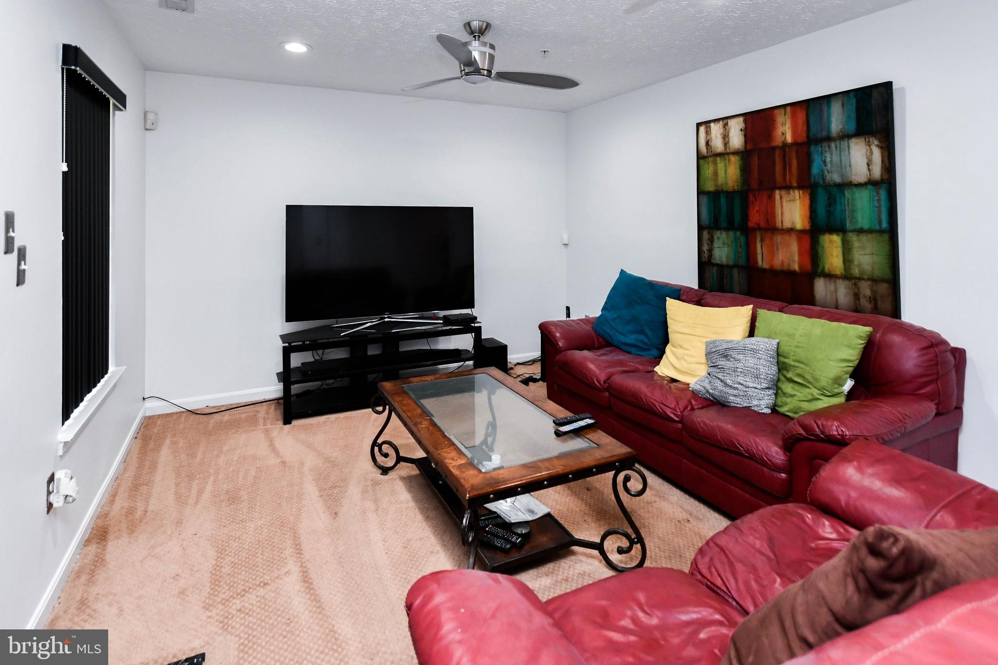 COVINGTON - Residential