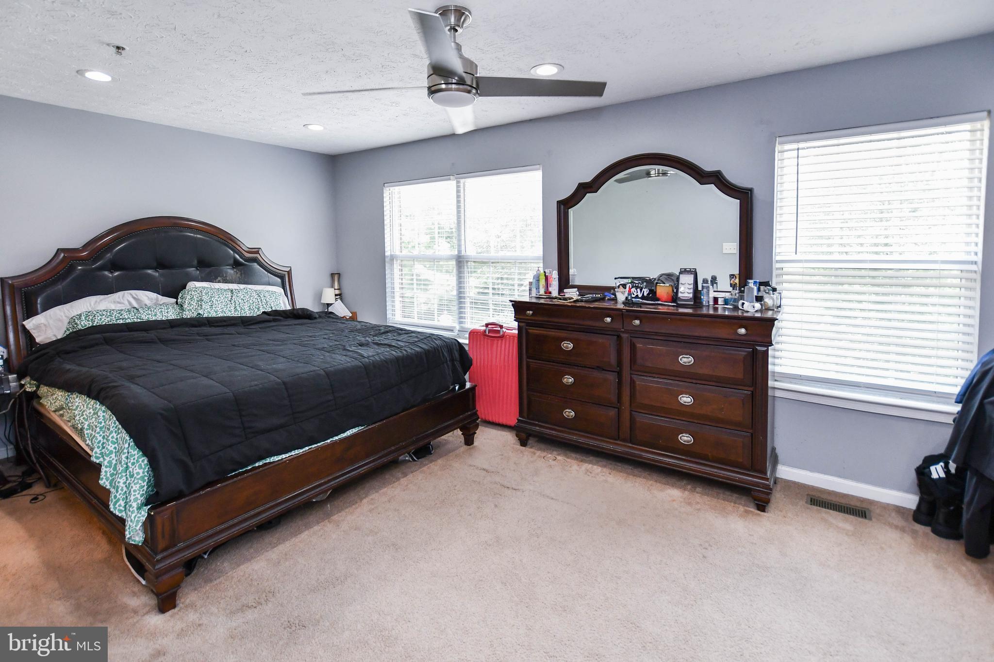 COVINGTON - Residential