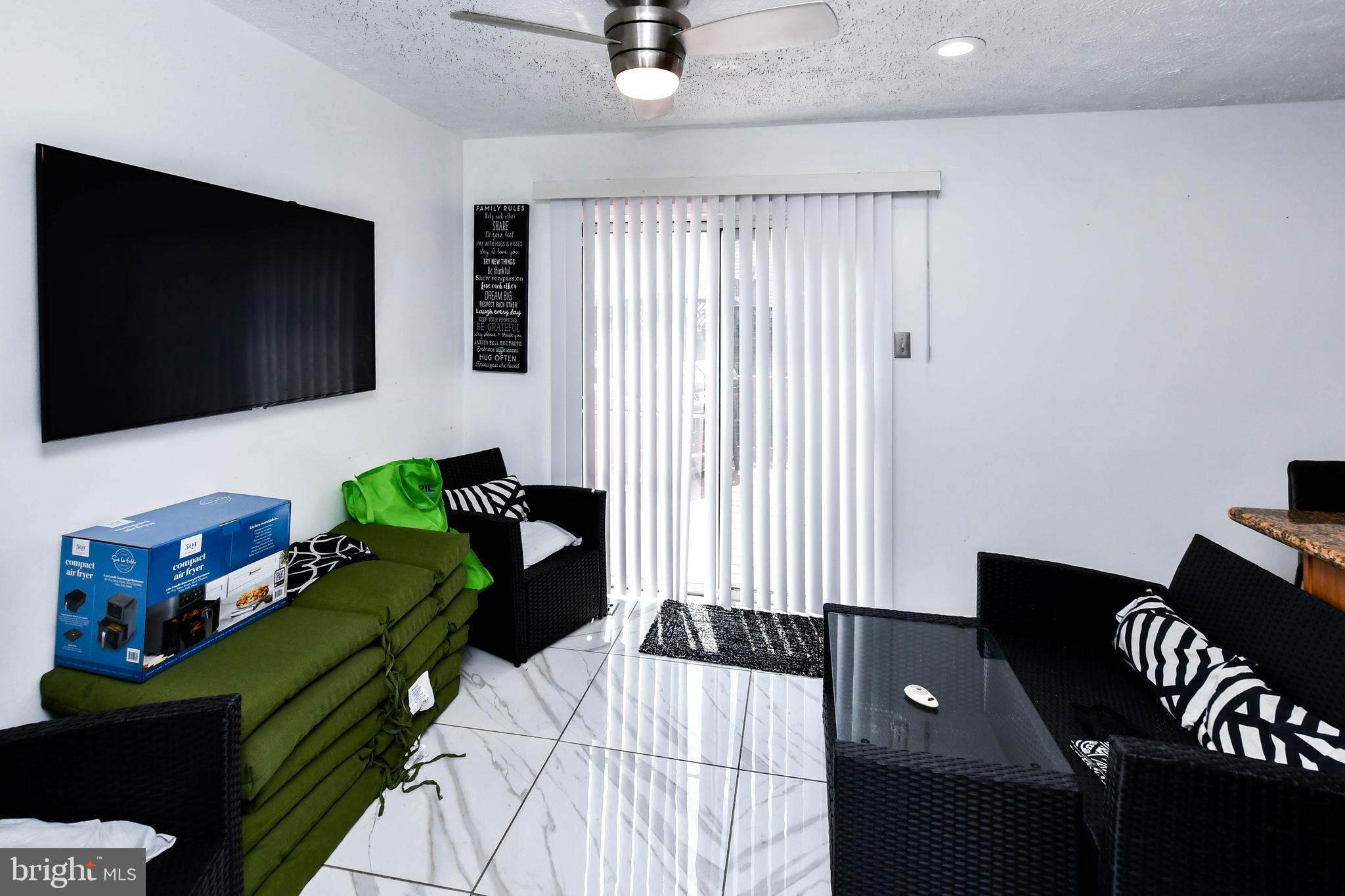 COVINGTON - Residential