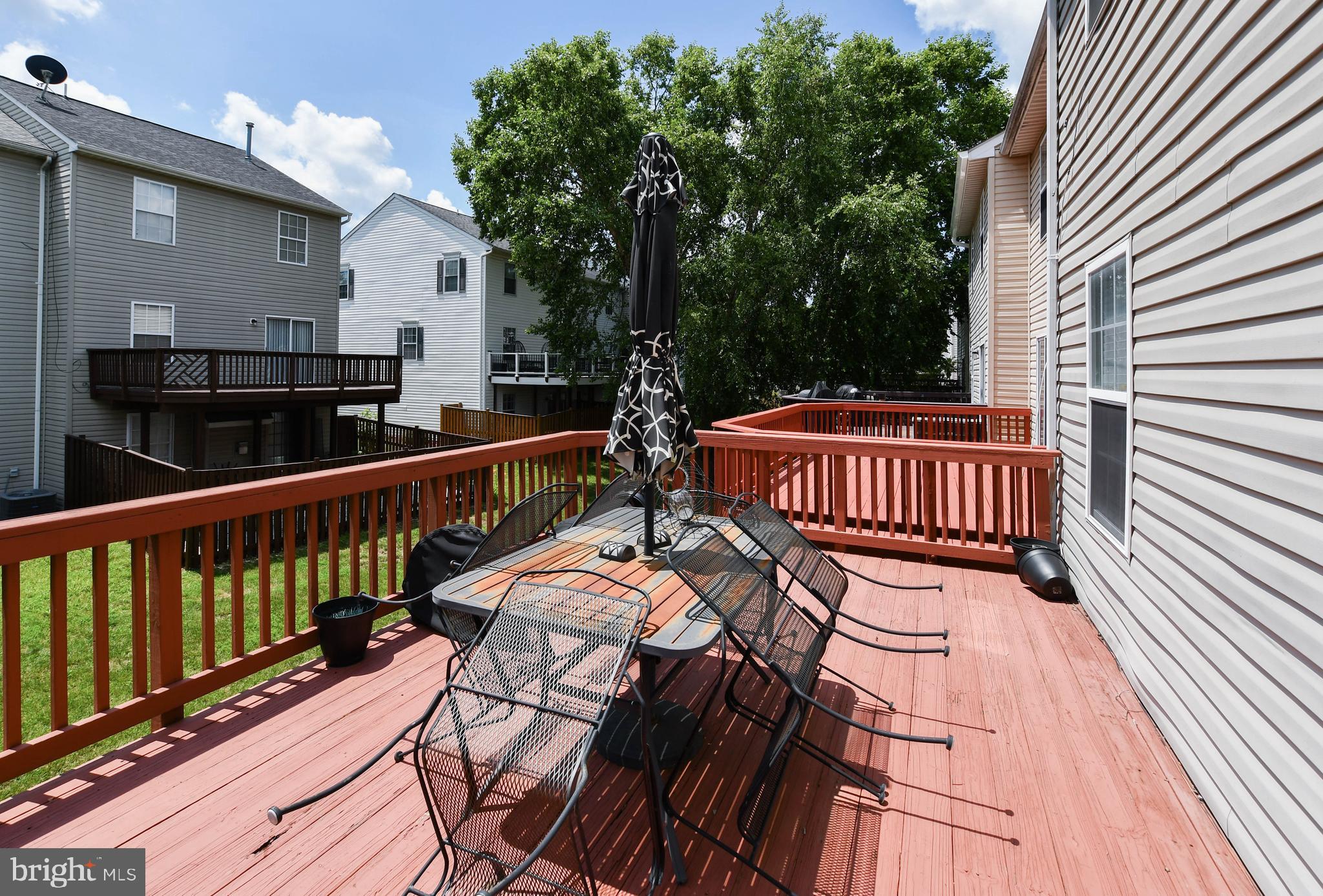 COVINGTON - Residential