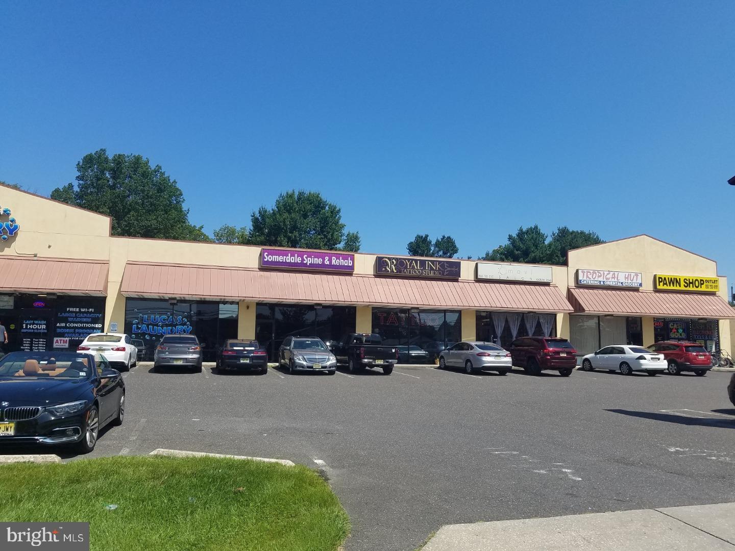 20 S WHITE HORSE PIKE 4