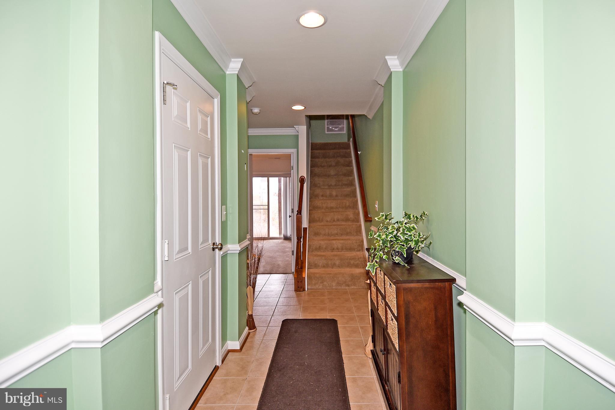 POWELLS RUN VILLAGE COND - Residential