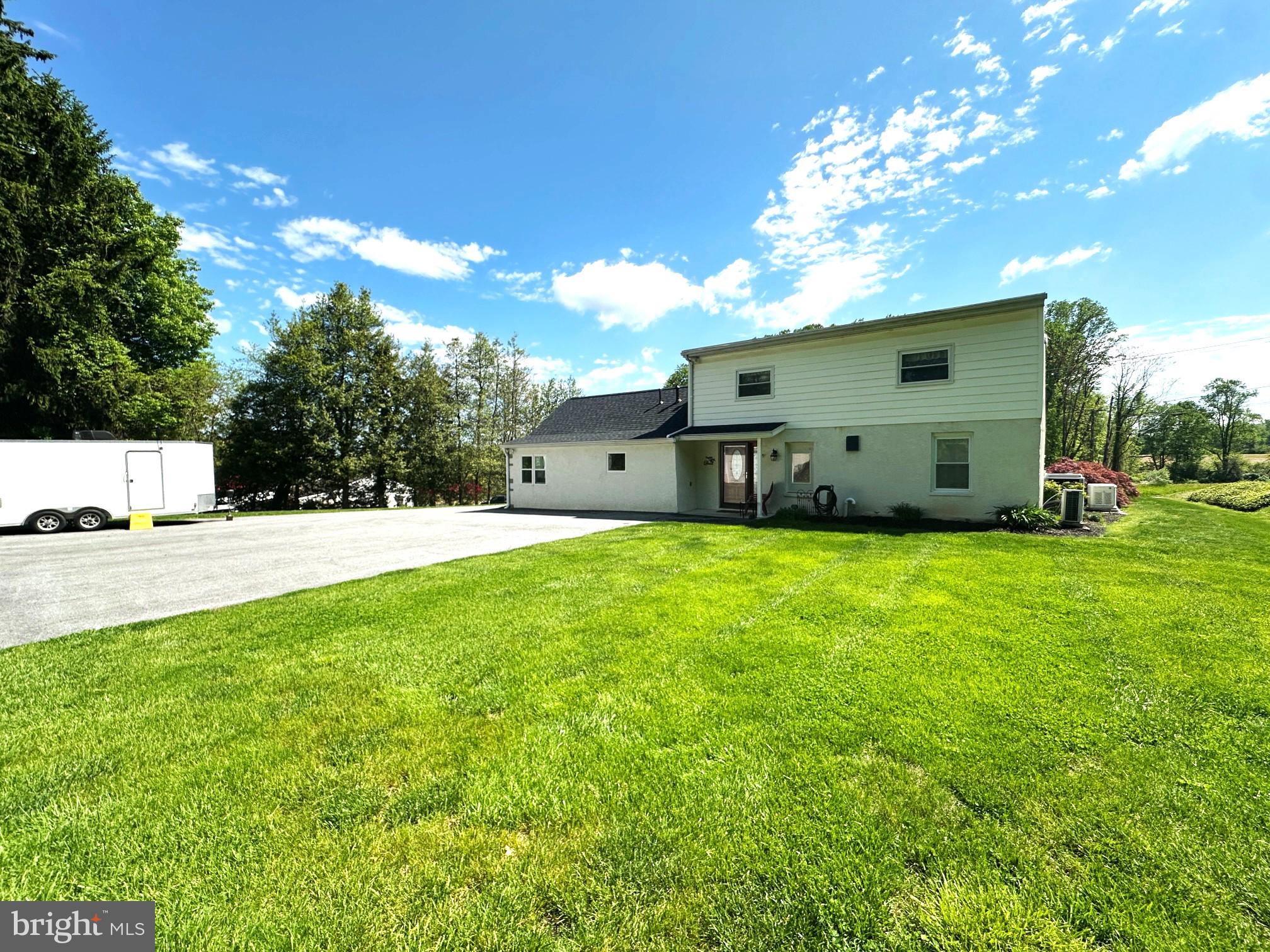 1014 N BAILEY ROAD
