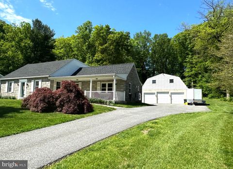 1014 N BAILEY ROAD COATESVILLE PA 19320