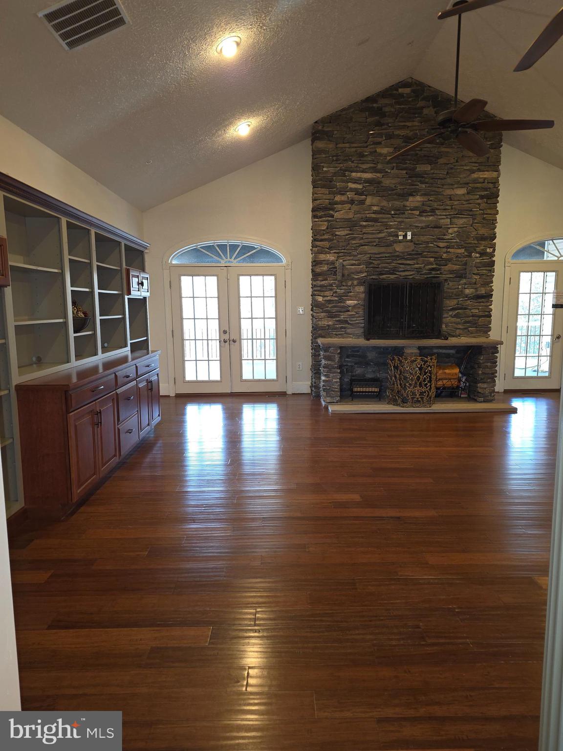 BRANDYWINE - Residential