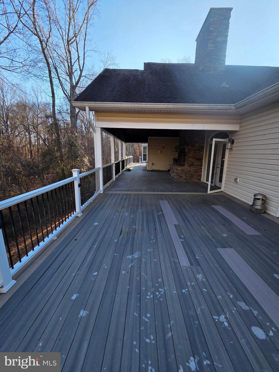 BRANDYWINE - Residential