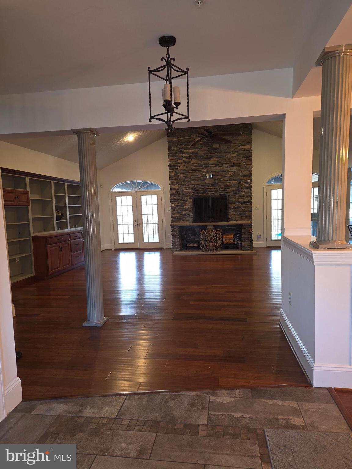 BRANDYWINE - Residential