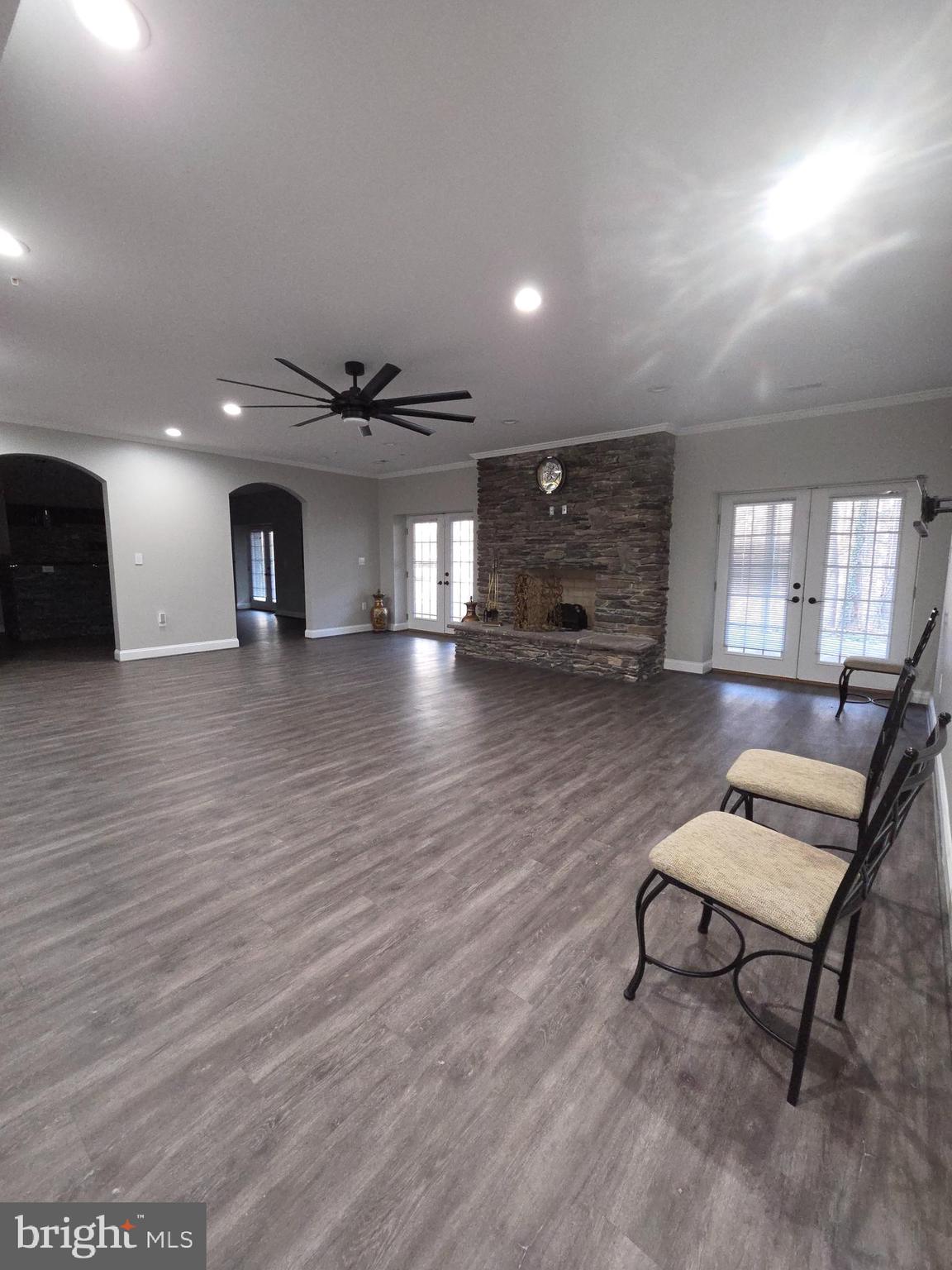 BRANDYWINE - Residential