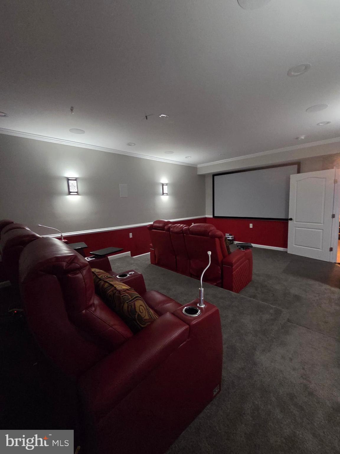 BRANDYWINE - Residential