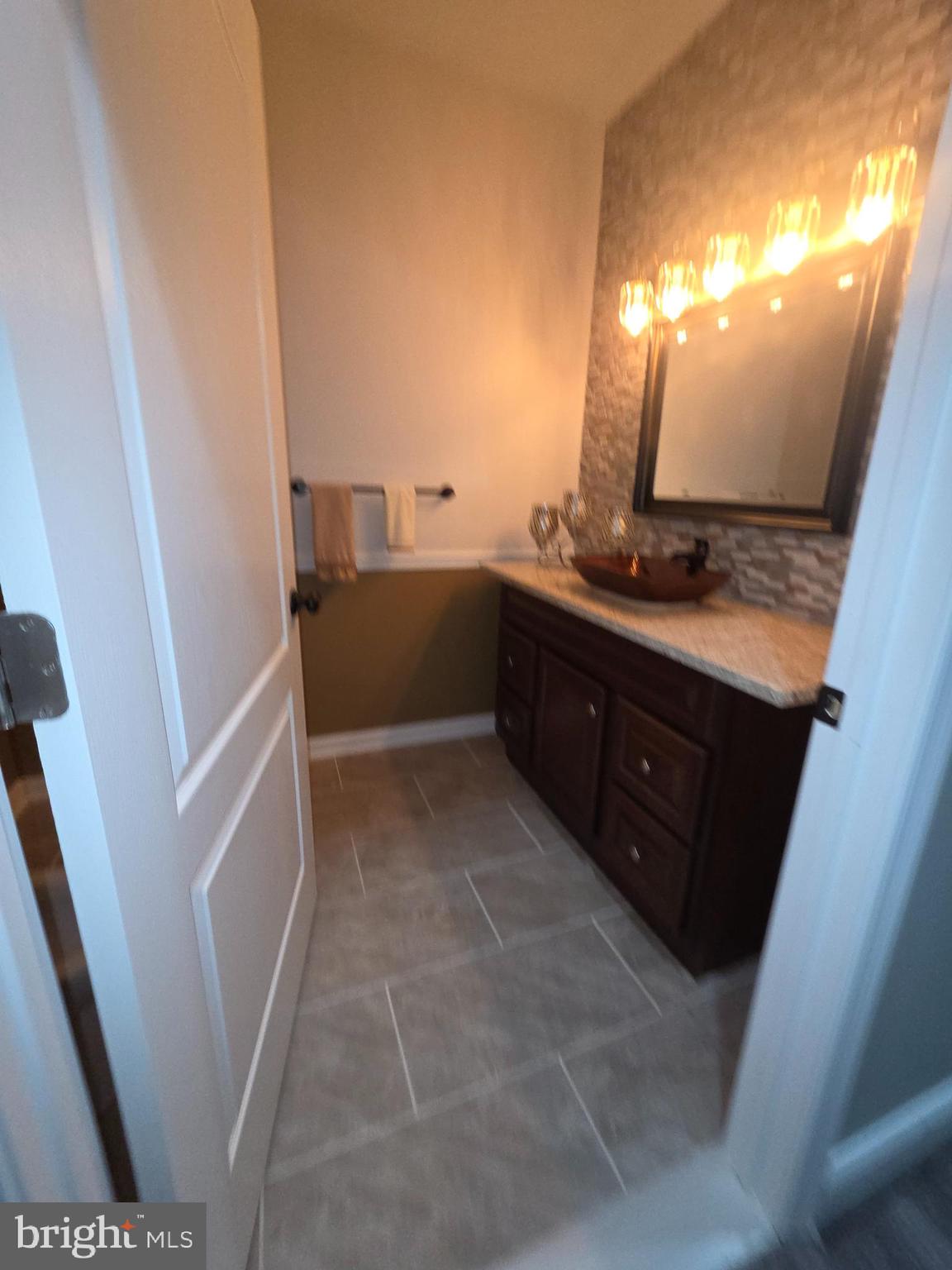 BRANDYWINE - Residential