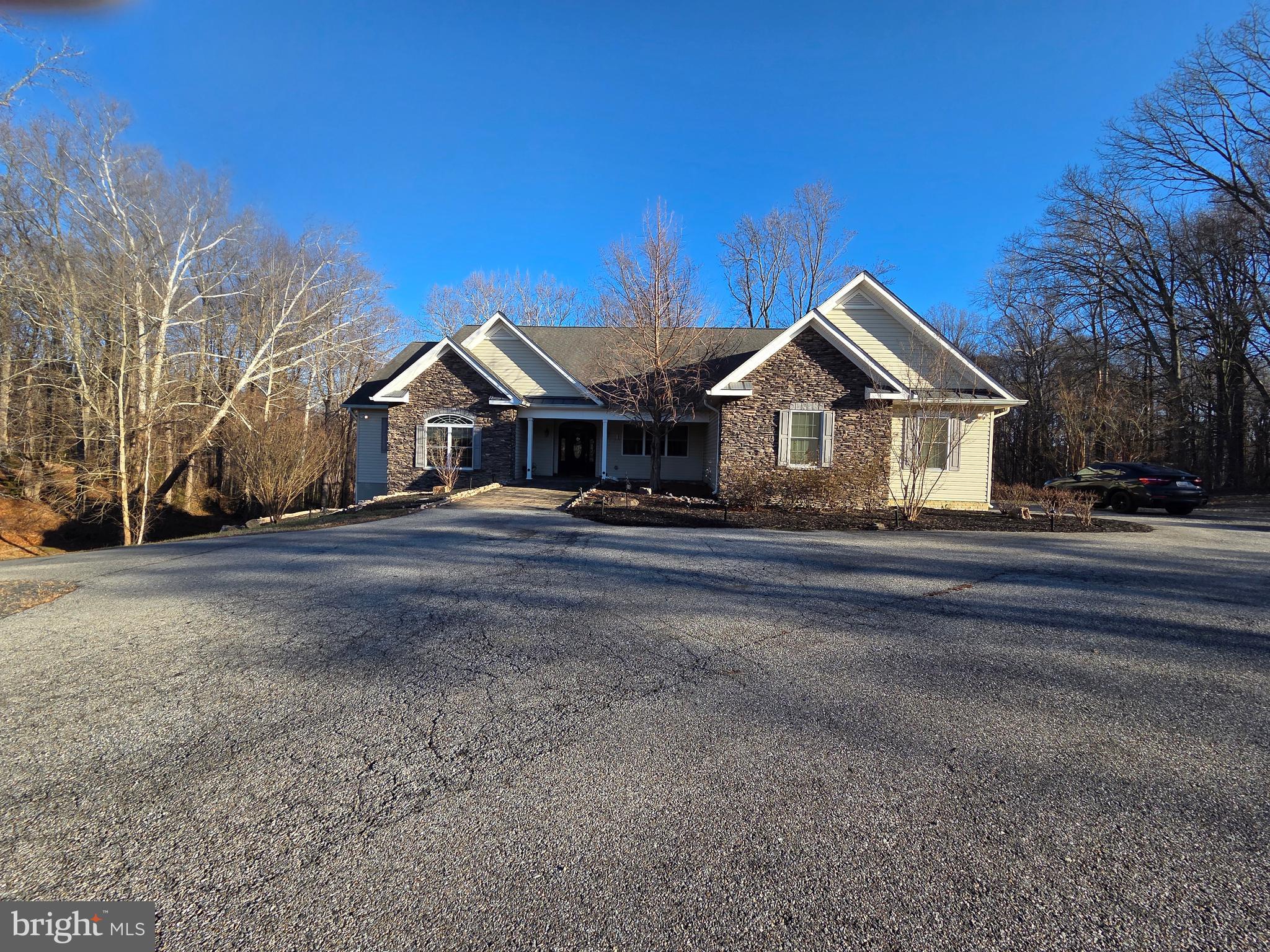 BRANDYWINE - Residential