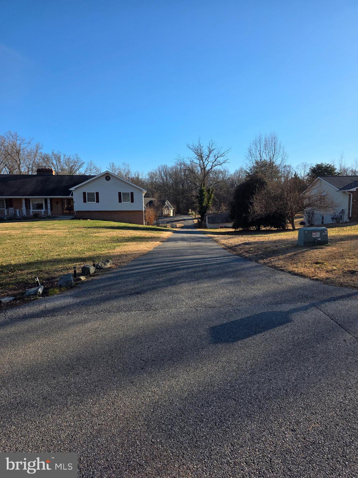 BRANDYWINE - Residential