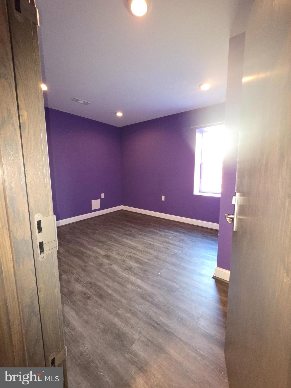 BRANDYWINE - Residential