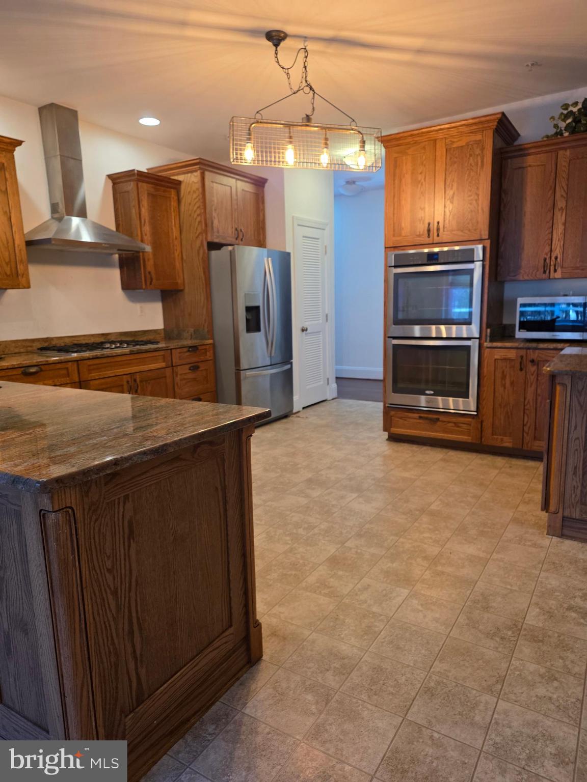 BRANDYWINE - Residential