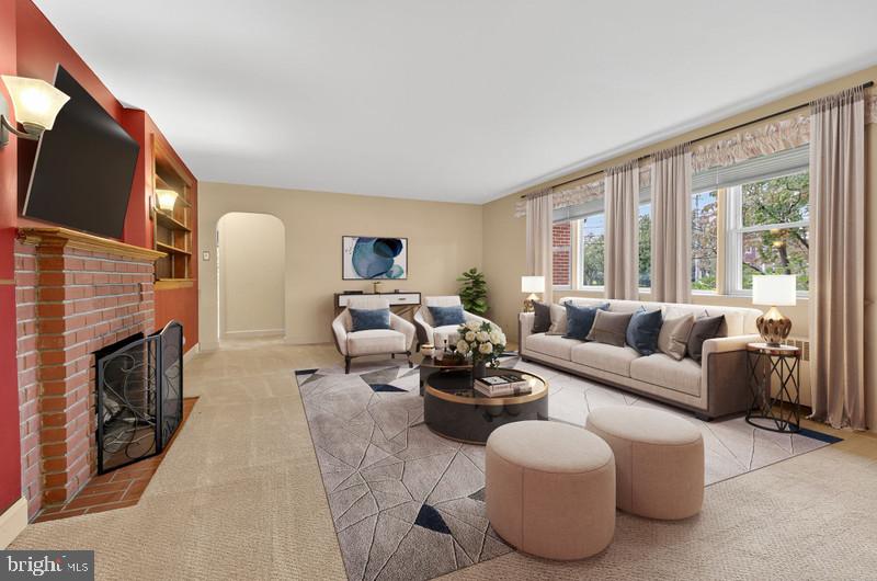15 EDGEMONT ROAD