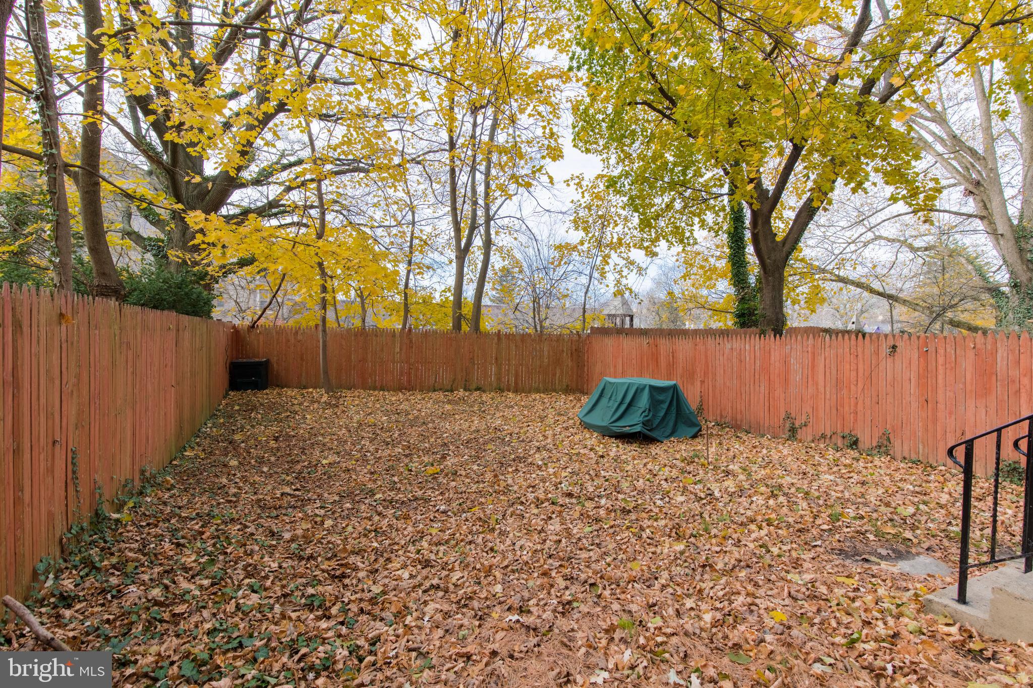 MT AIRY (WEST) - Residential Lease