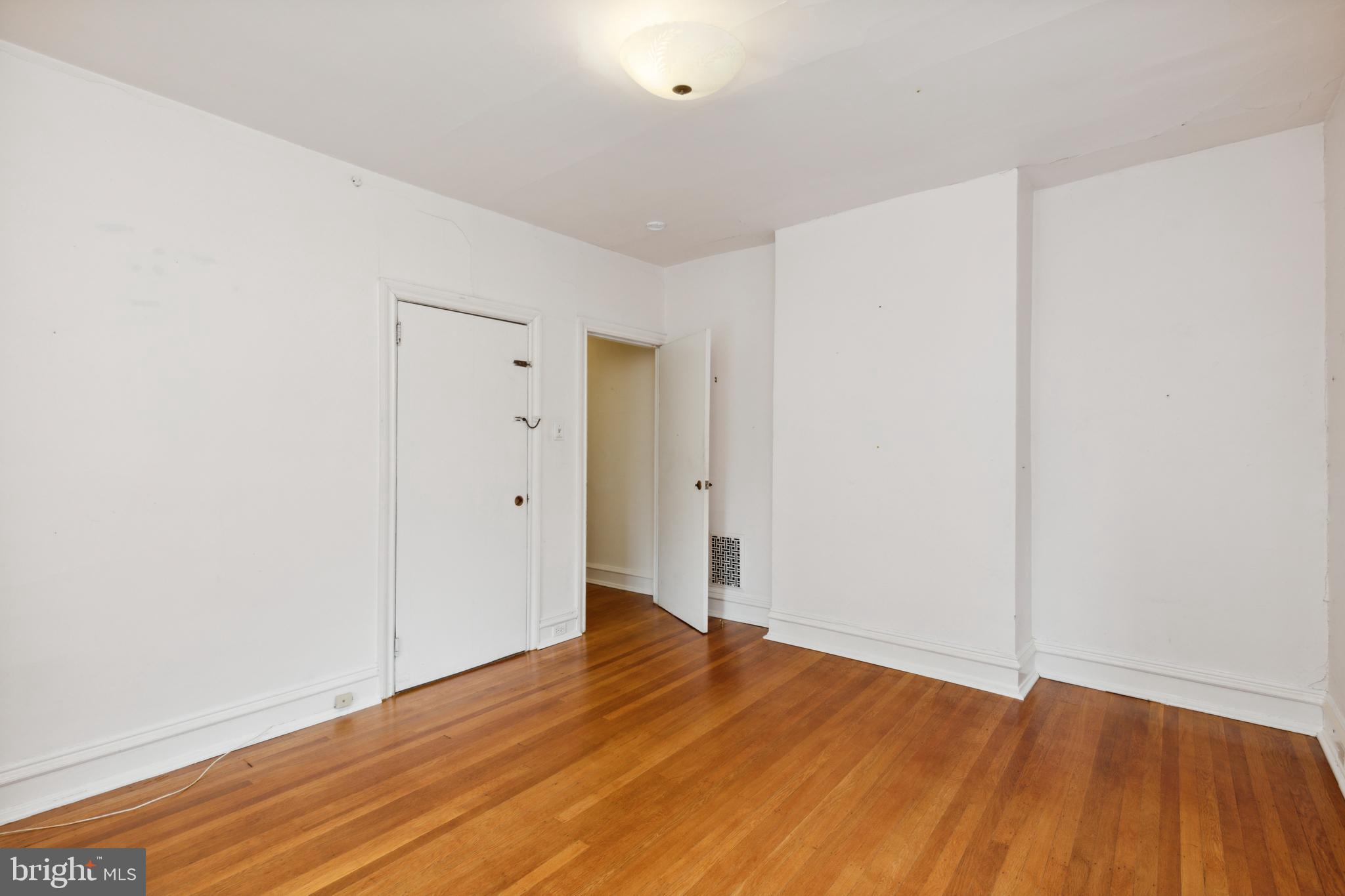 MT AIRY (WEST) - Residential Lease