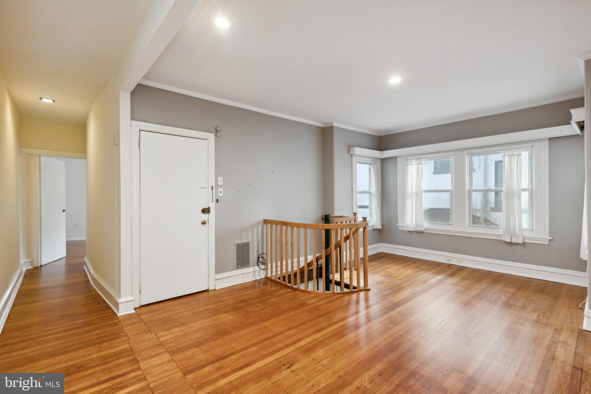 MT AIRY (WEST) - Residential Lease