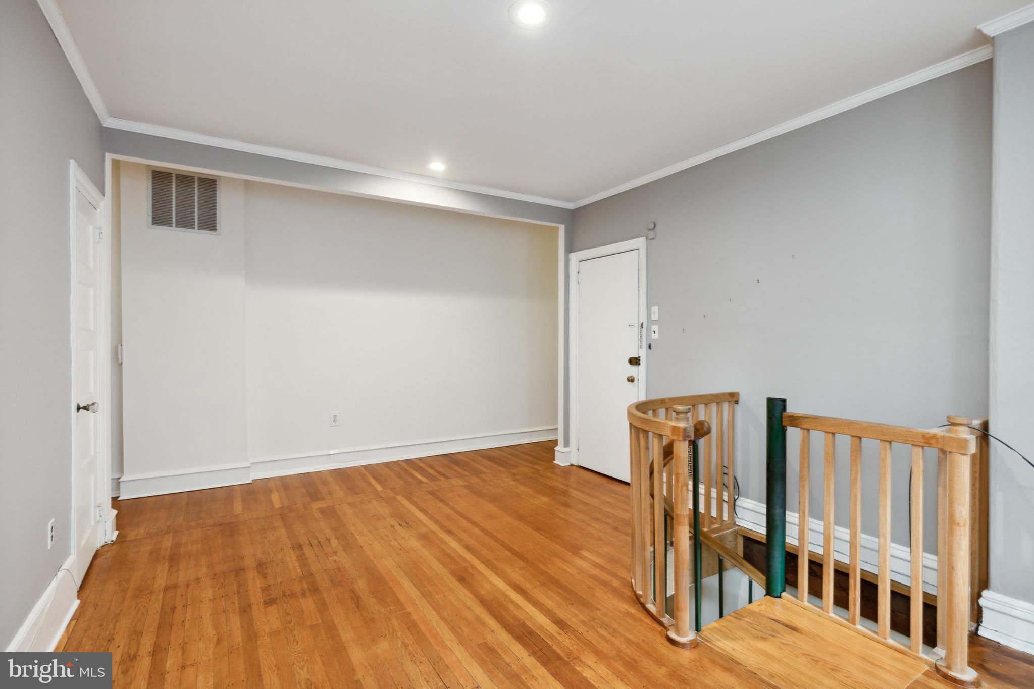 MT AIRY (WEST) - Residential Lease