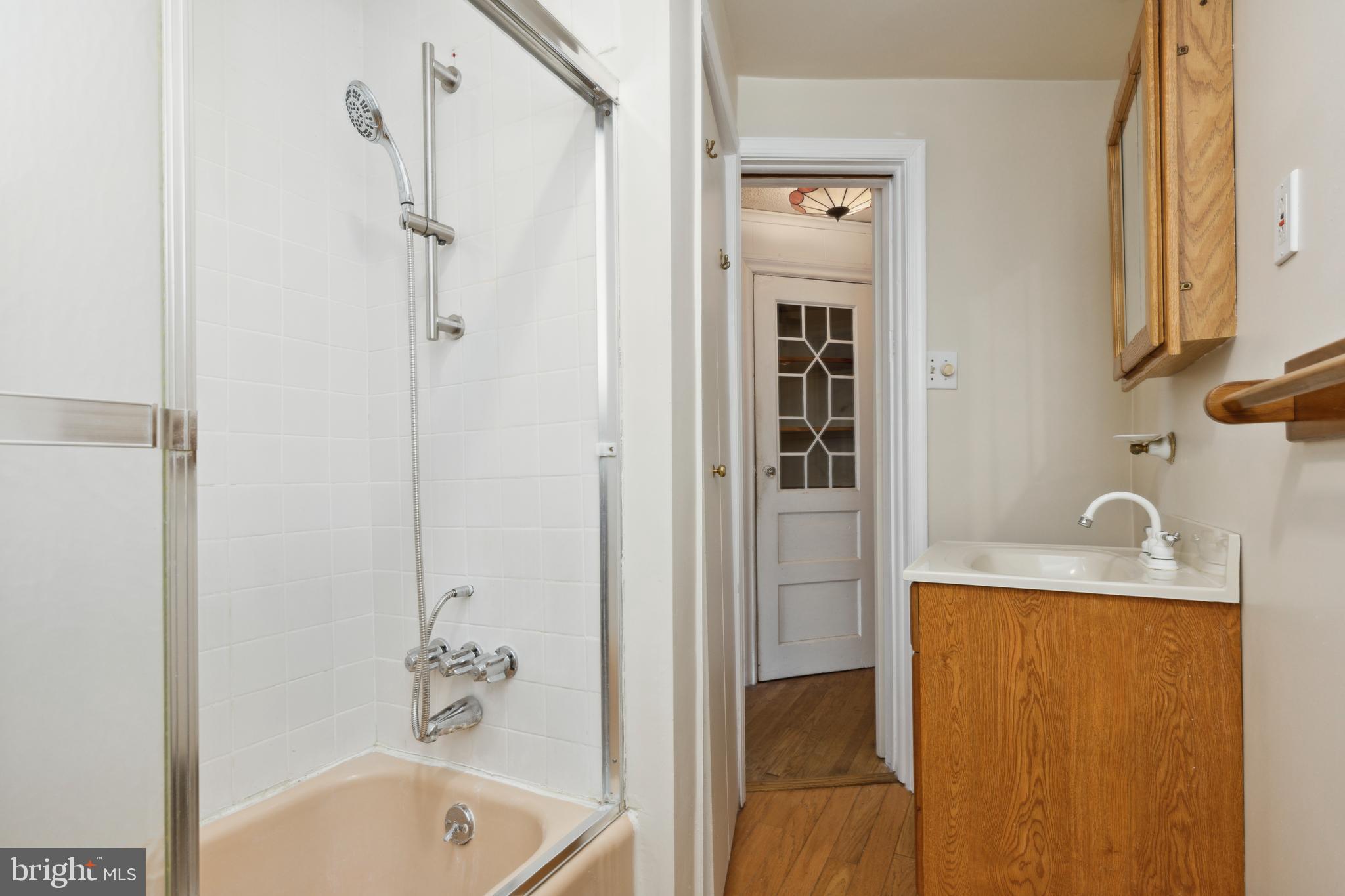 MT AIRY (WEST) - Residential Lease