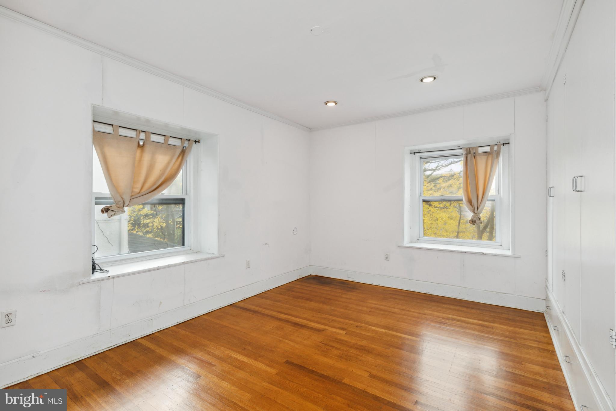 MT AIRY (WEST) - Residential Lease