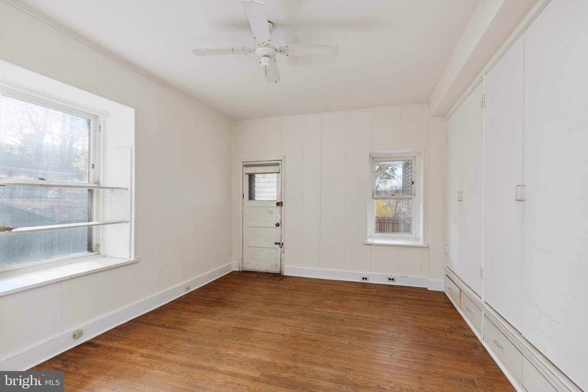 MT AIRY (WEST) - Residential Lease