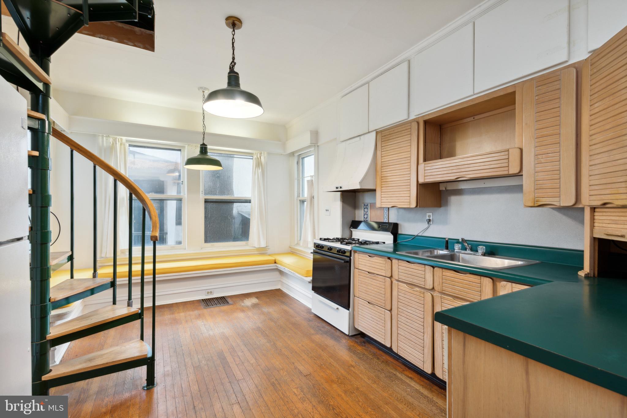 MT AIRY (WEST) - Residential Lease