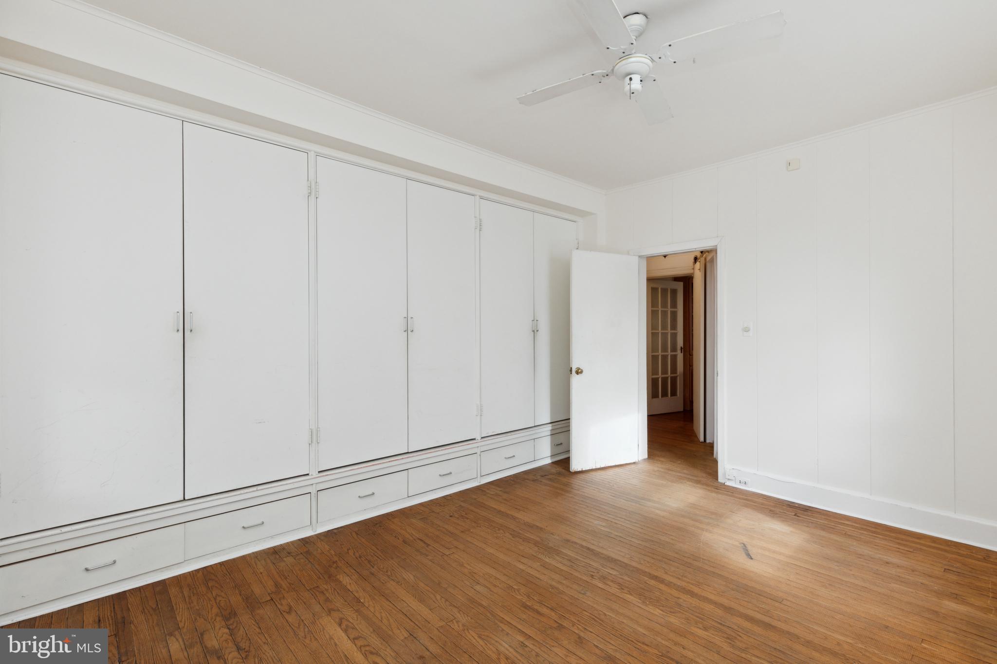 MT AIRY (WEST) - Residential Lease