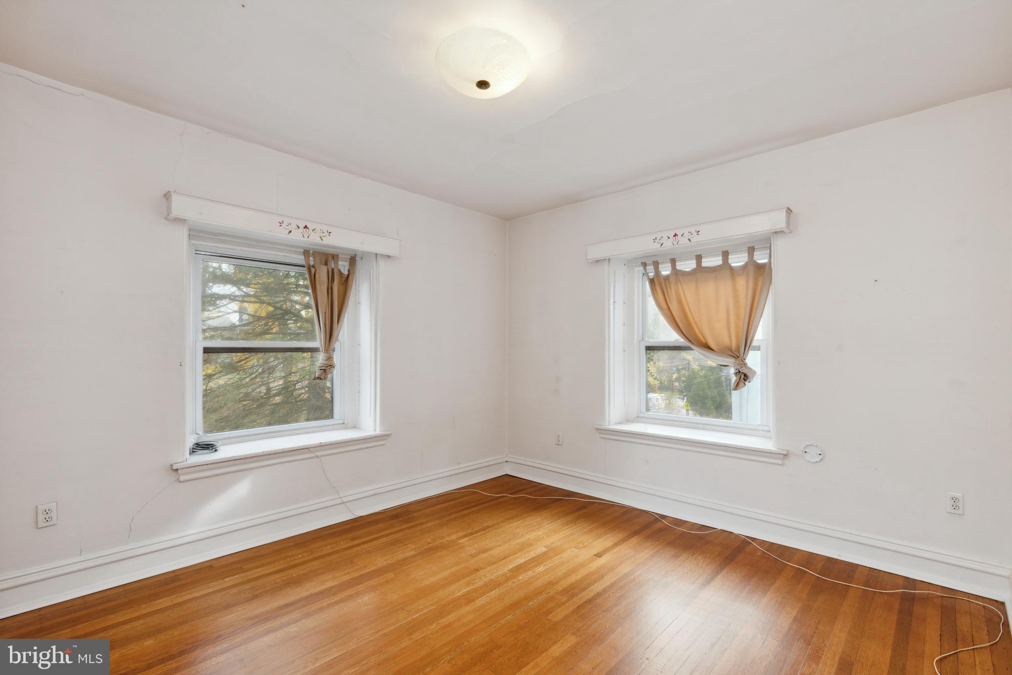 MT AIRY (WEST) - Residential Lease