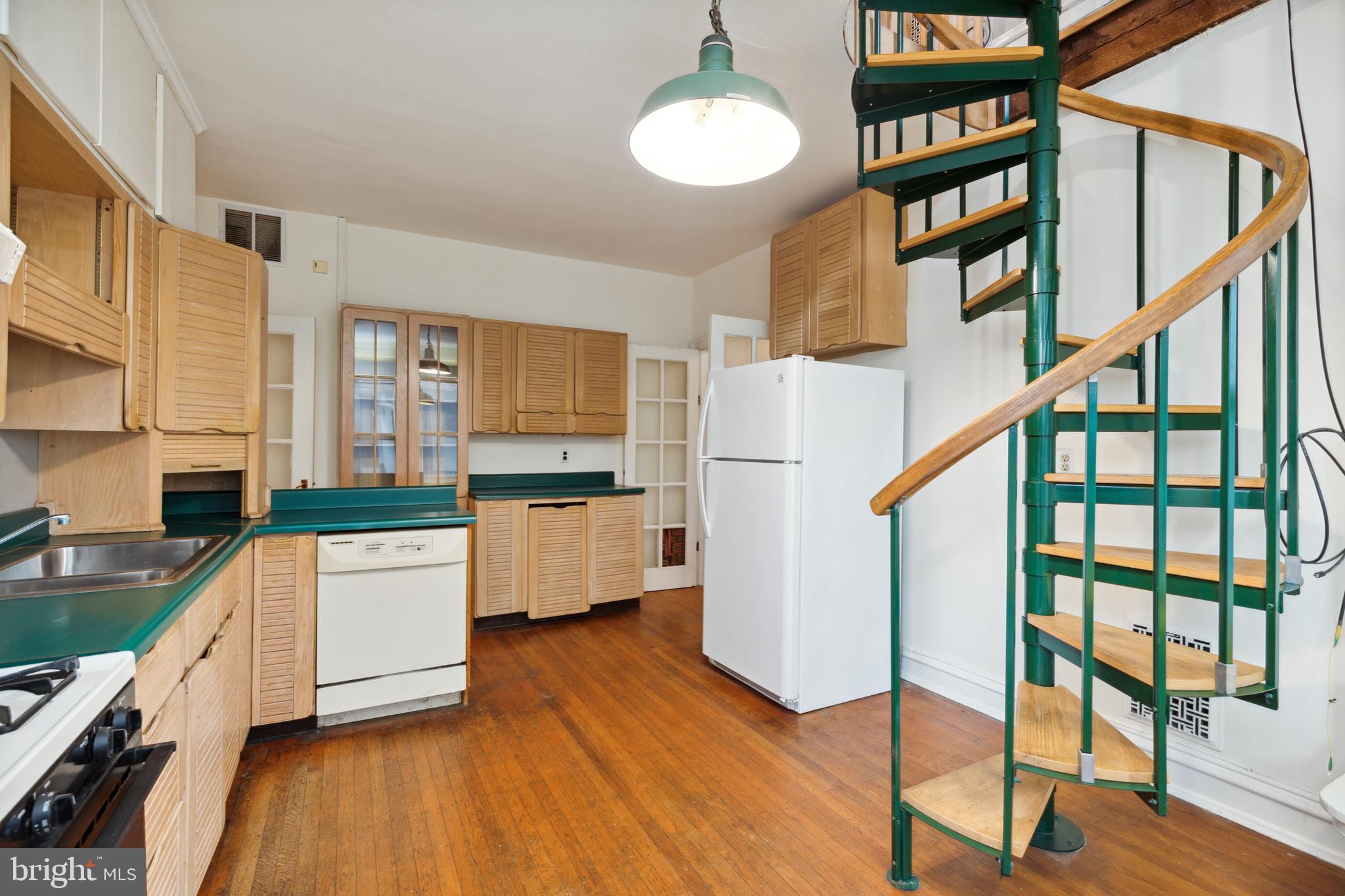 MT AIRY (WEST) - Residential Lease