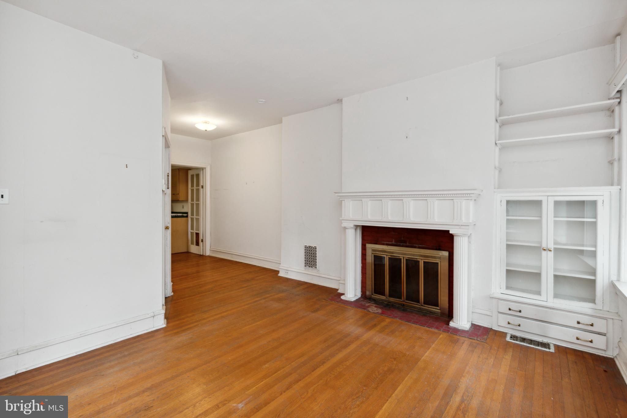 MT AIRY (WEST) - Residential Lease