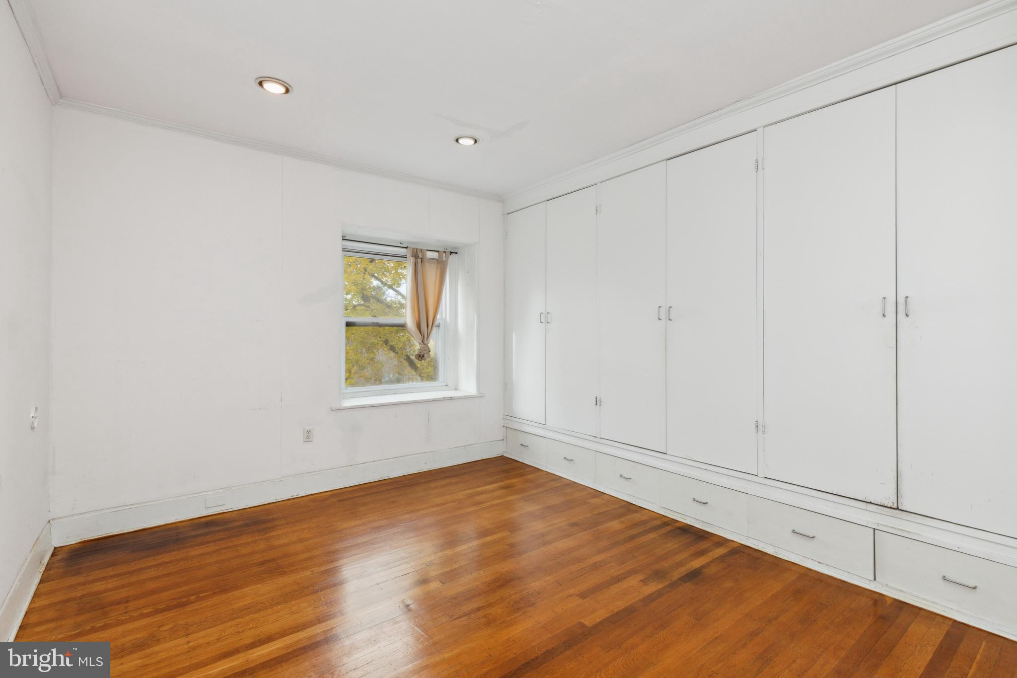 MT AIRY (WEST) - Residential Lease