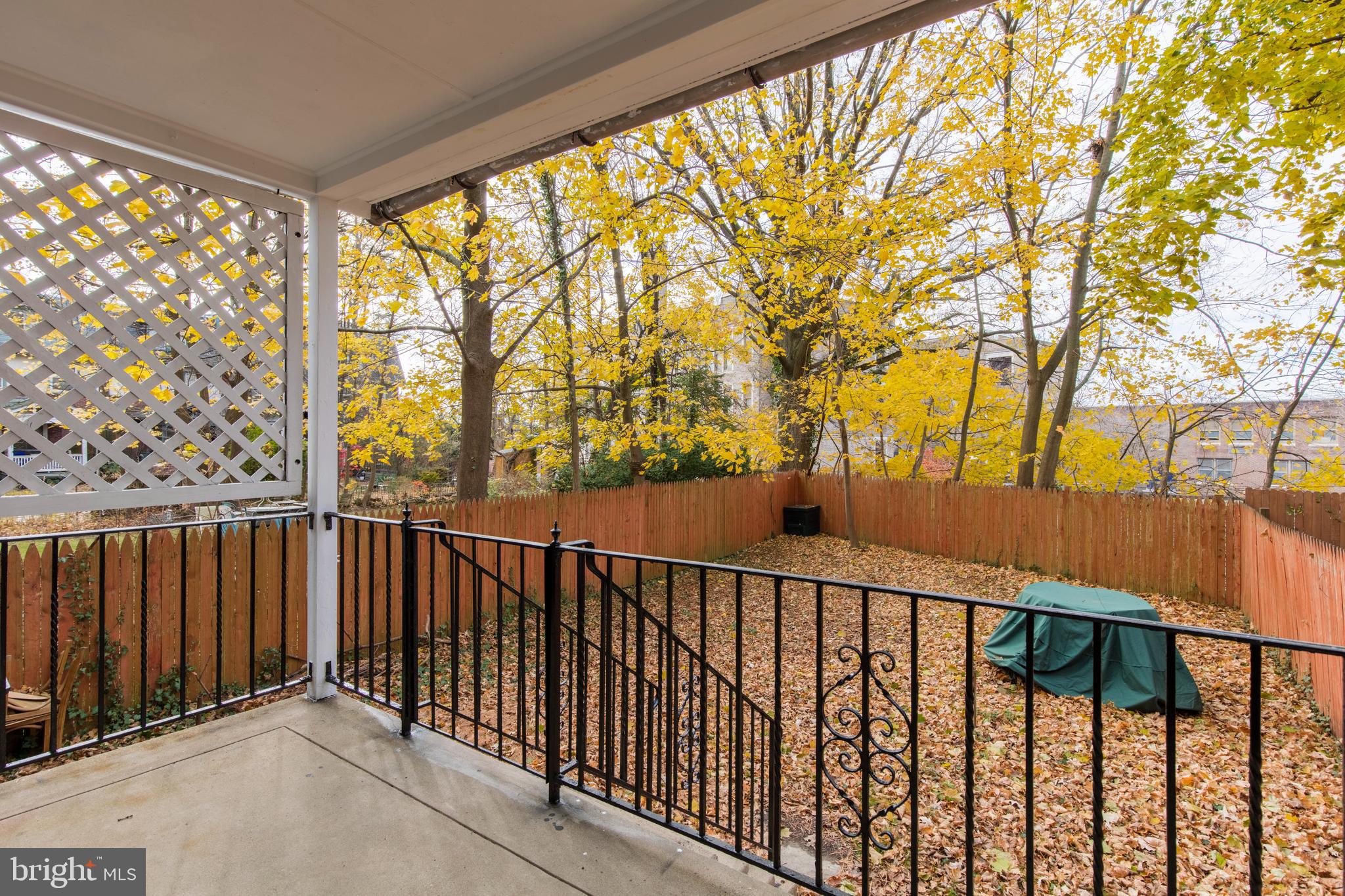 MT AIRY (WEST) - Residential Lease