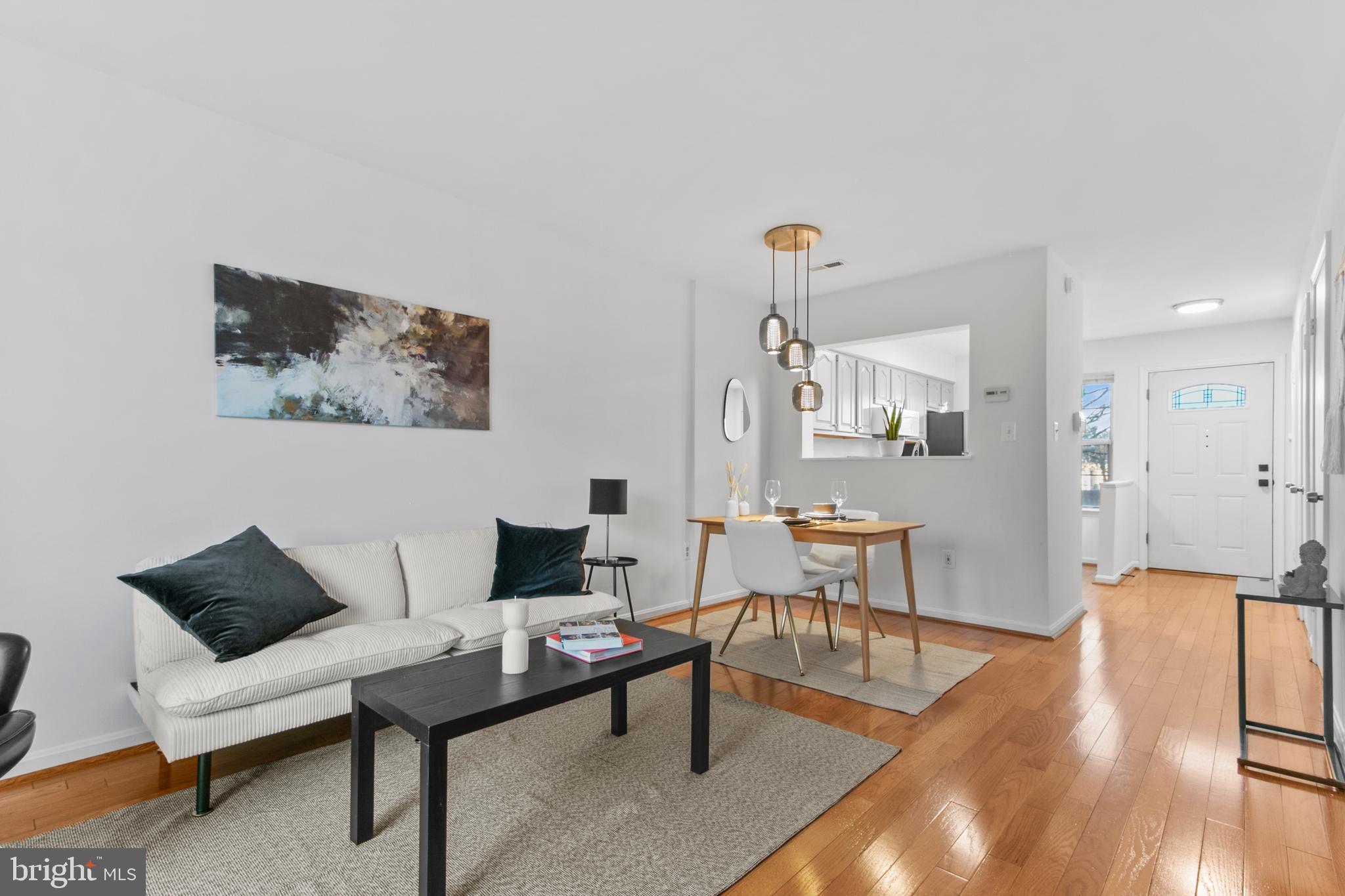 LEE LANDING PARK - Residential