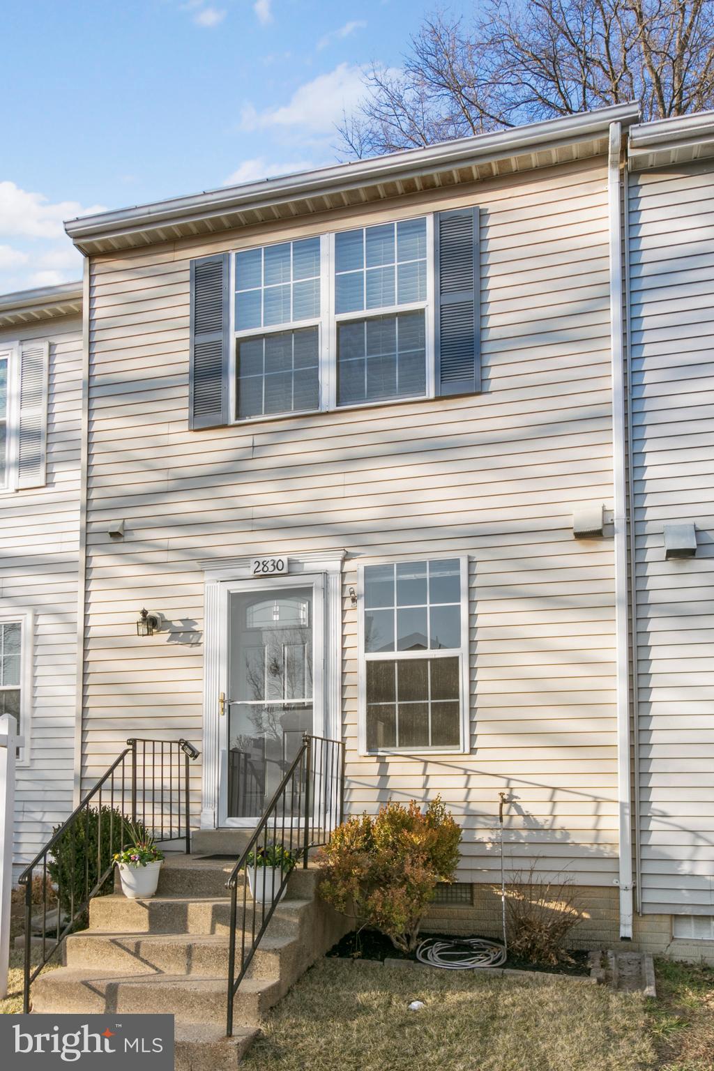 LEE LANDING PARK - Residential