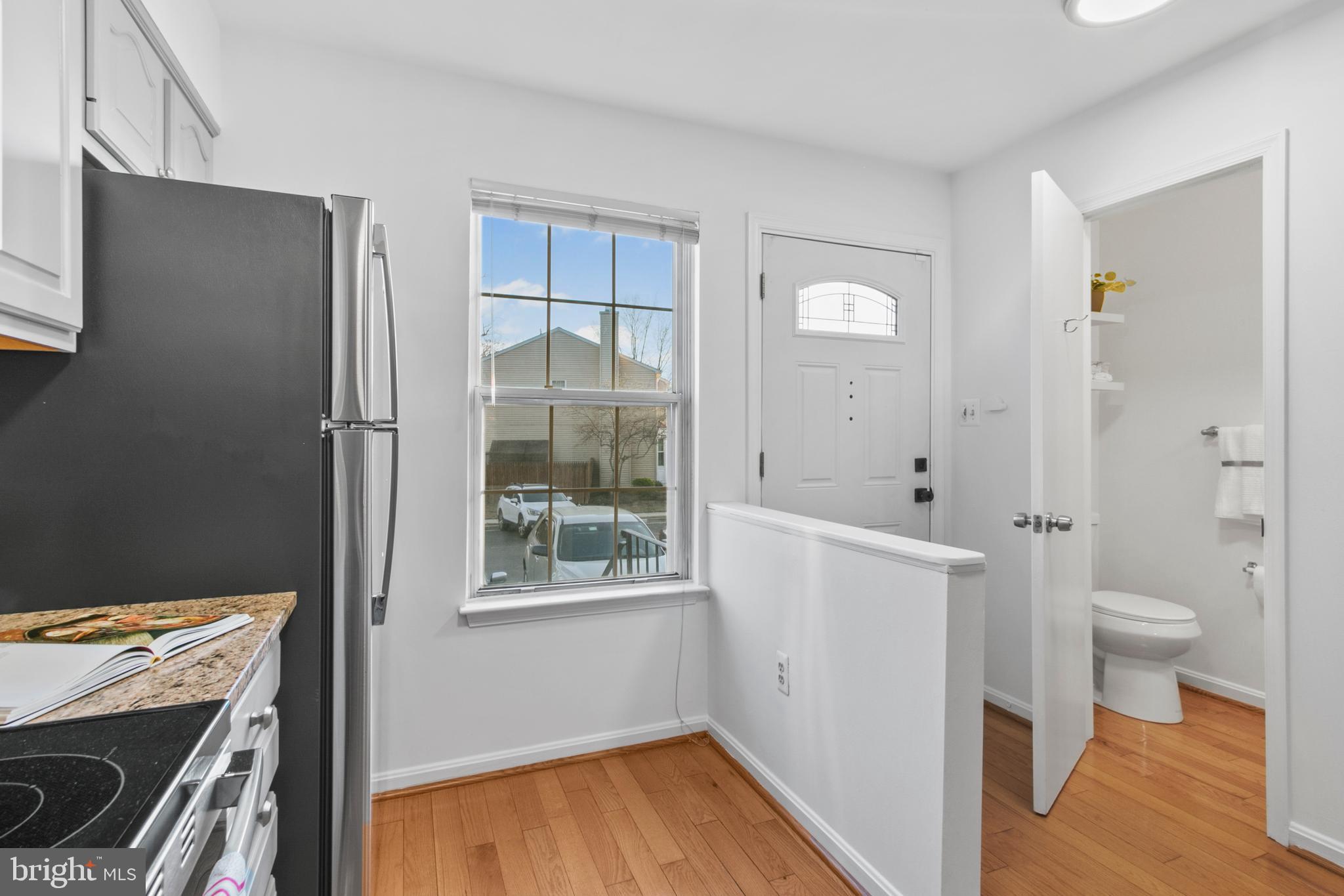 LEE LANDING PARK - Residential