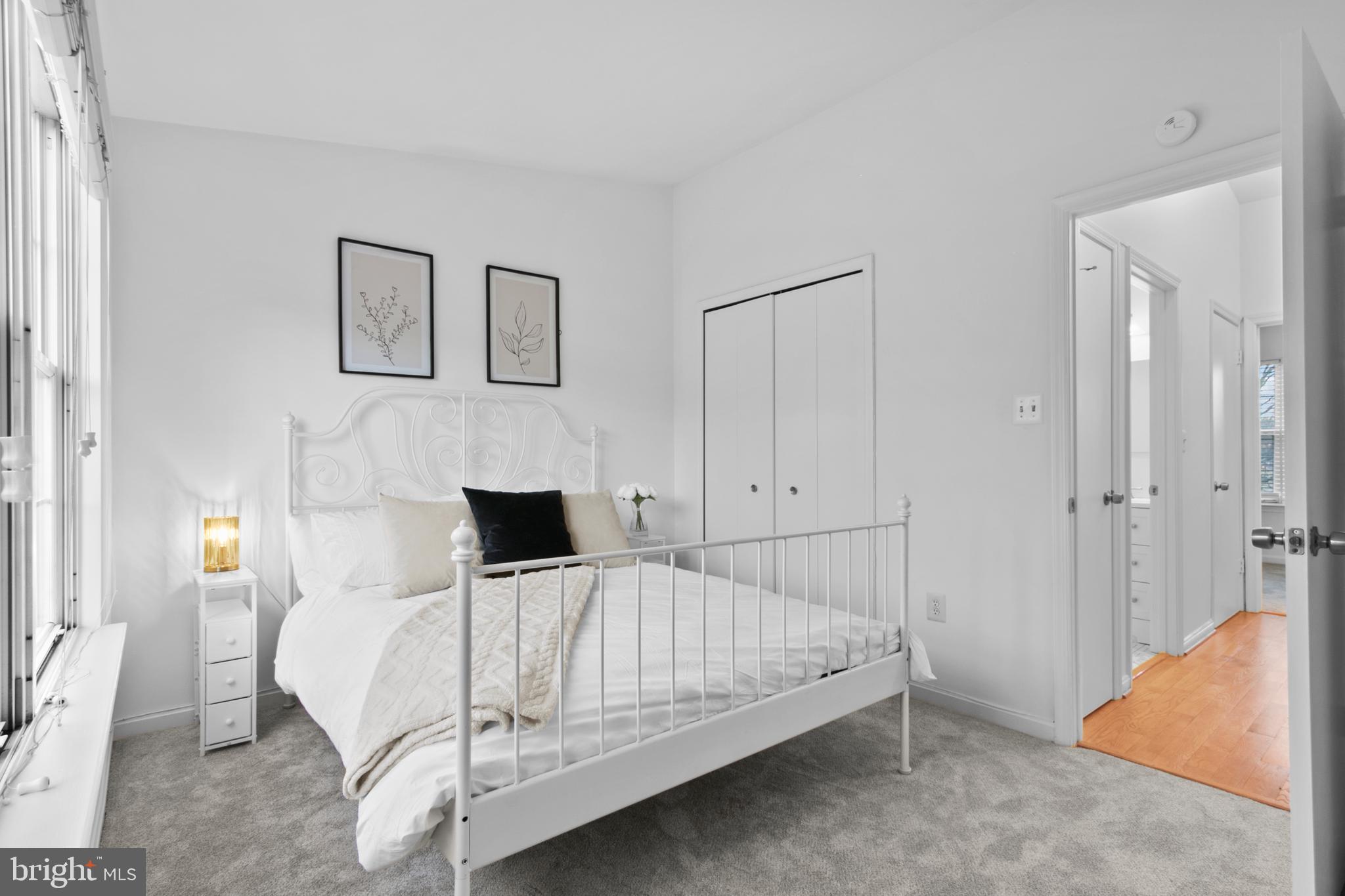 LEE LANDING PARK - Residential