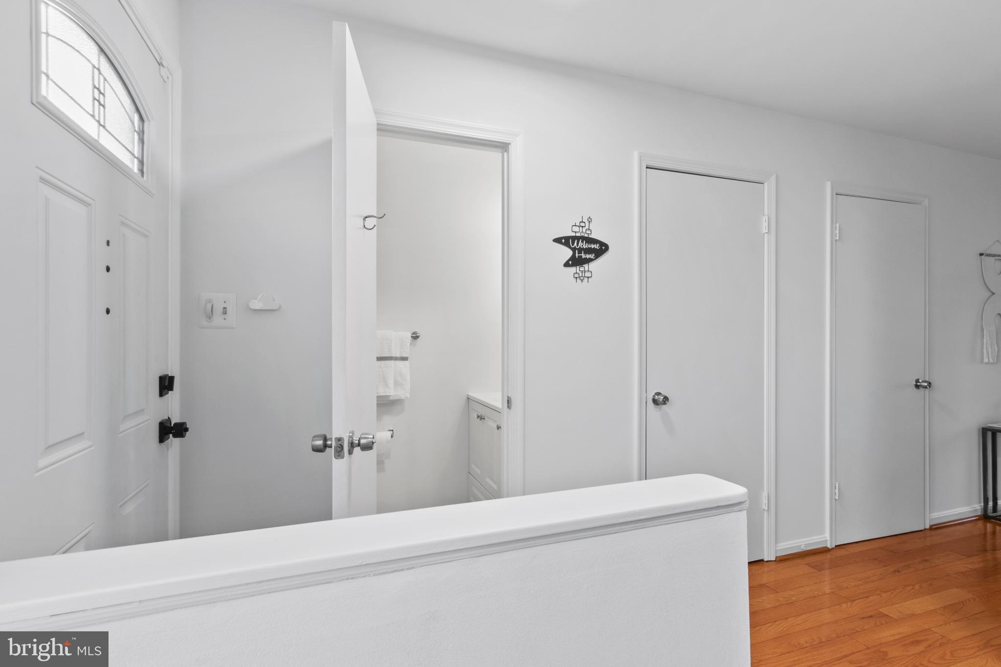 LEE LANDING PARK - Residential